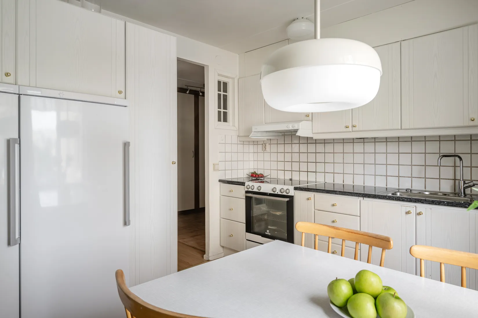 Bostadsrätt, Svartviksslingan 69, Bromma - Minneberg, Stockholm