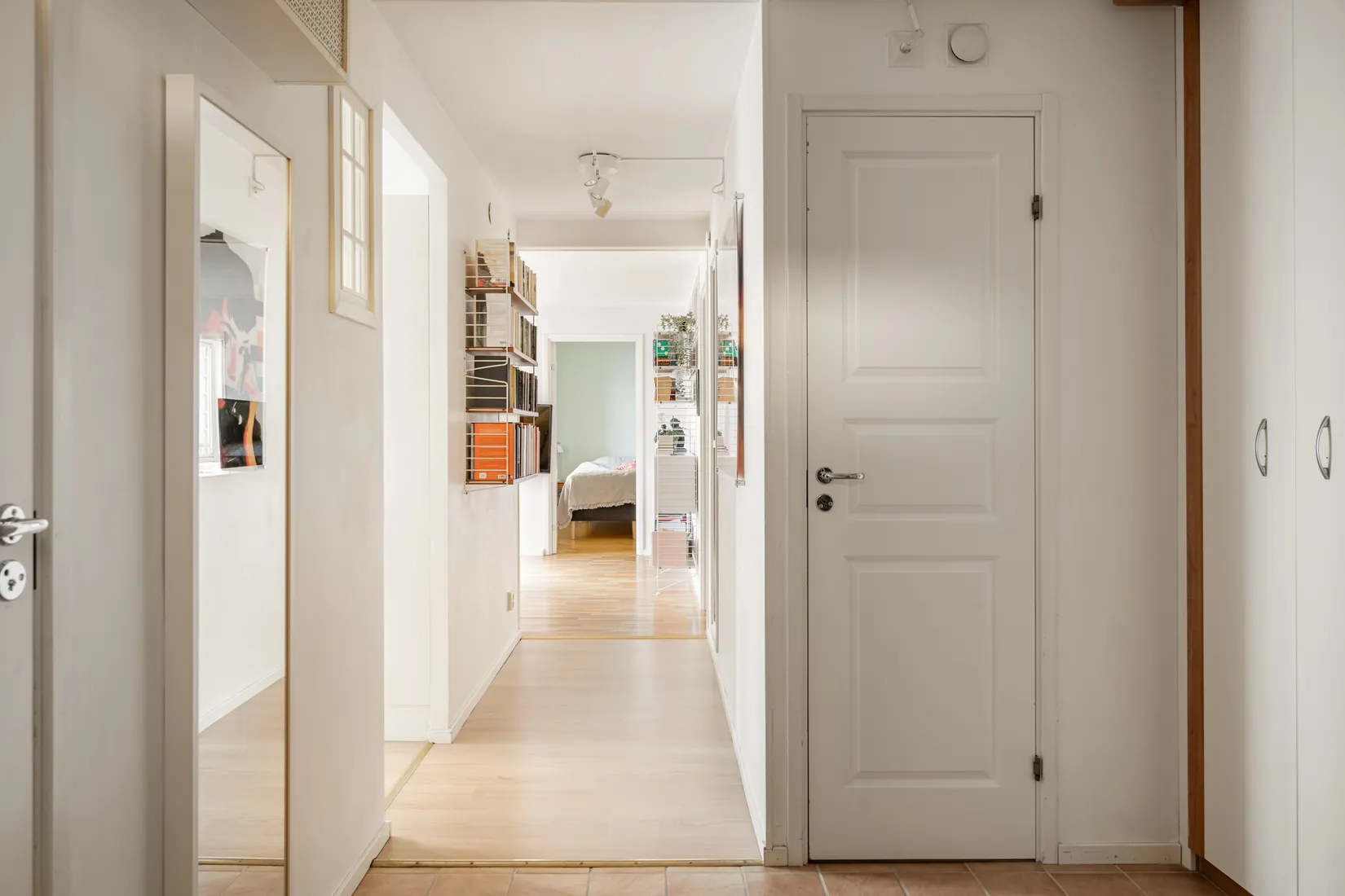 Bostadsrätt, Svartviksslingan 69, Bromma - Minneberg, Stockholm