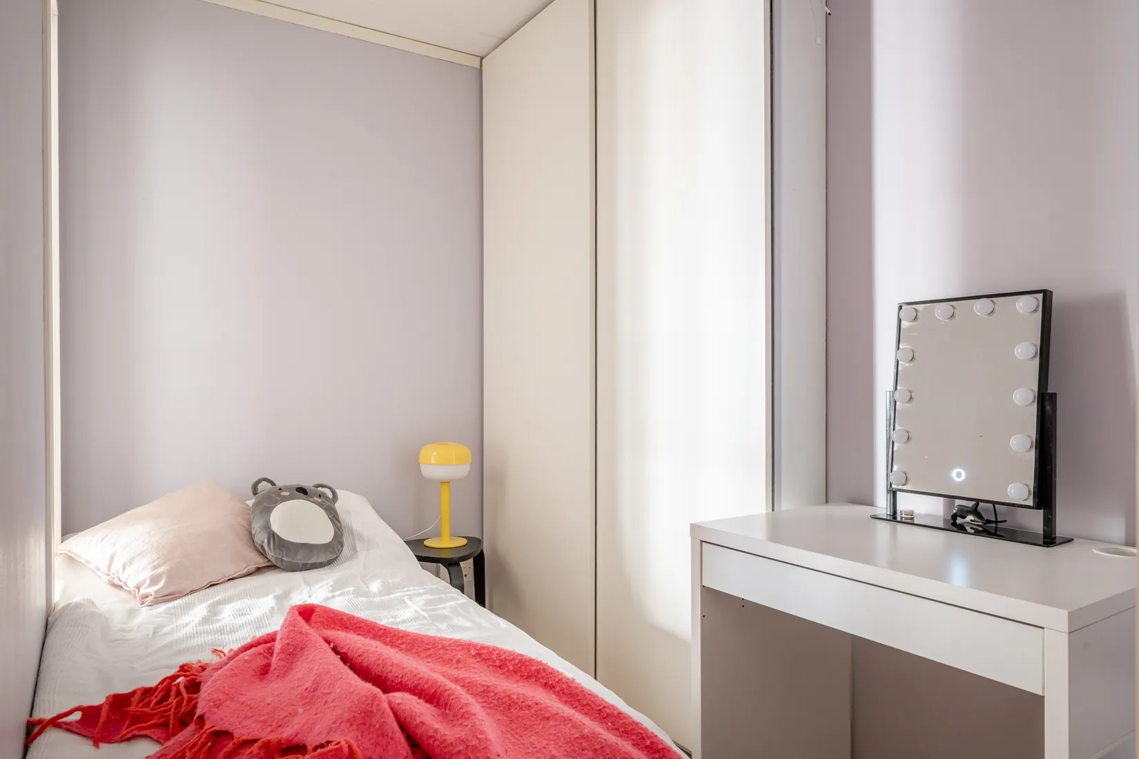 Bostadsrätt, Svartviksslingan 69, Bromma - Minneberg, Stockholm