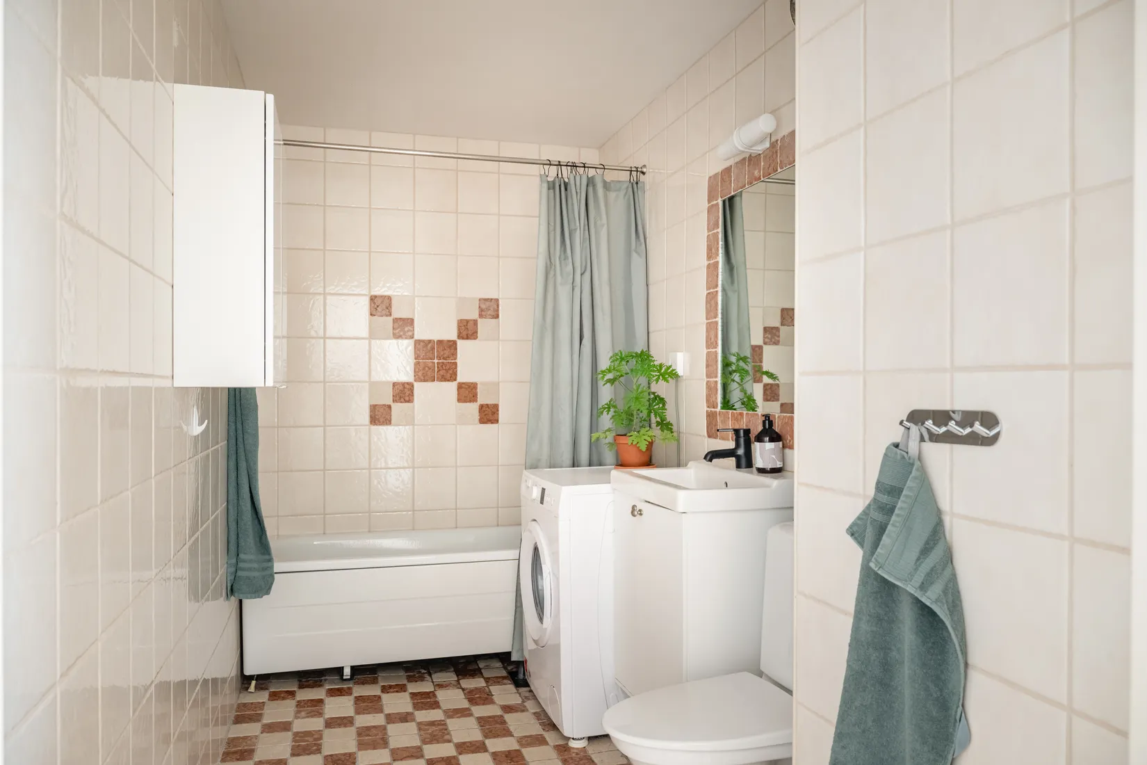 Bostadsrätt, Svartviksslingan 69, Bromma - Minneberg, Stockholm