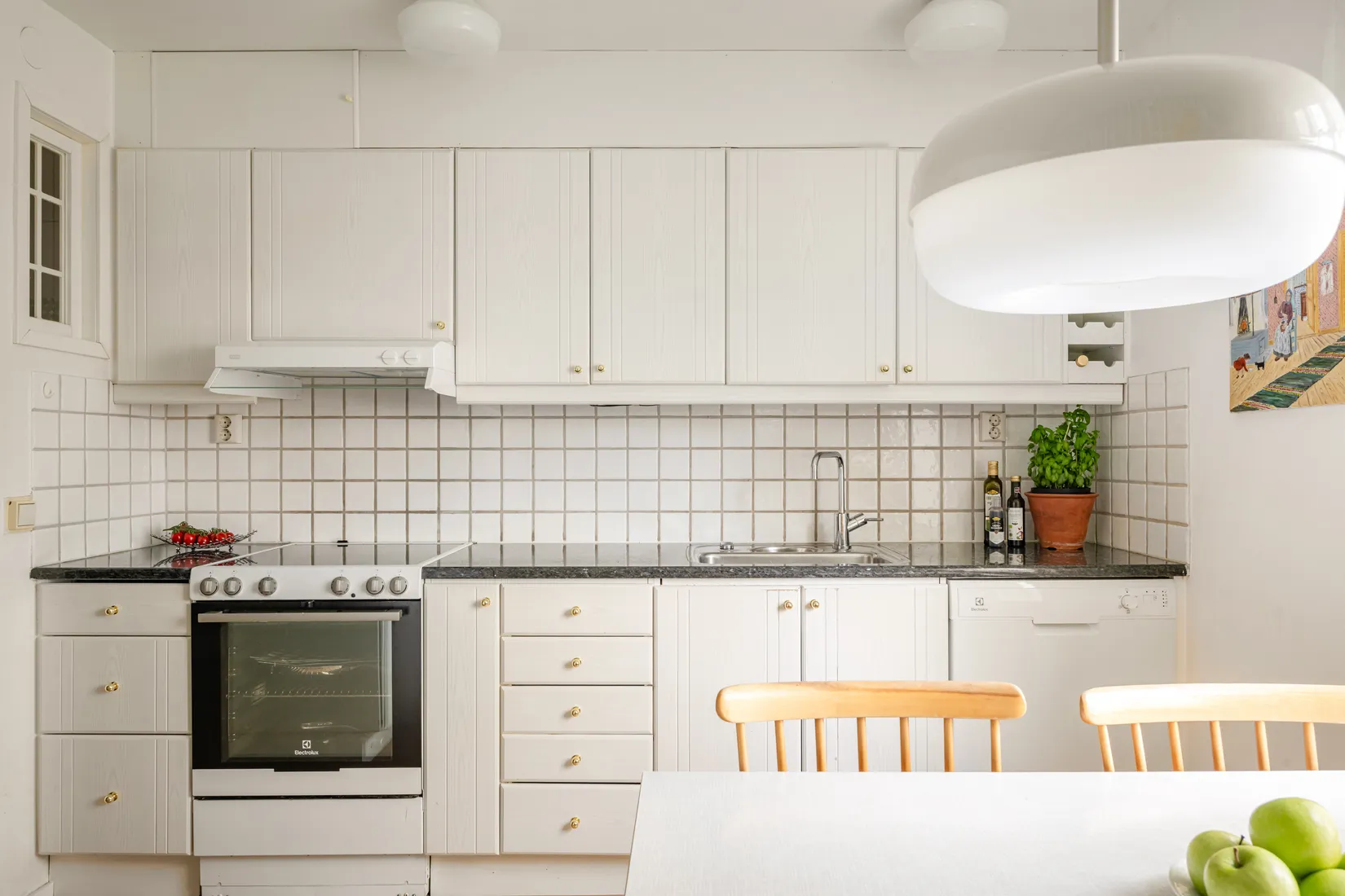 Bostadsrätt, Svartviksslingan 69, Bromma - Minneberg, Stockholm