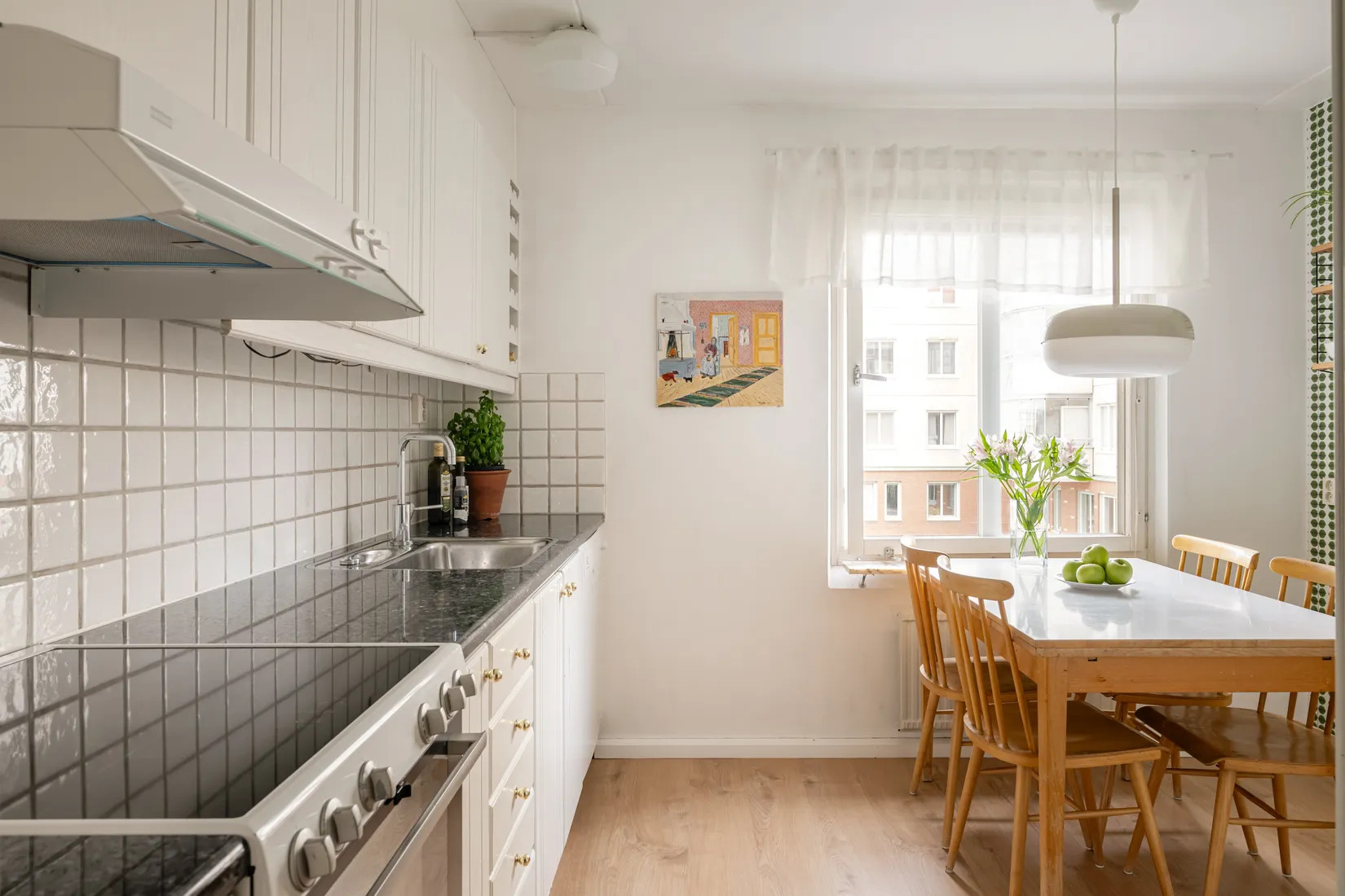 Bostadsrätt, Svartviksslingan 69, Bromma - Minneberg, Stockholm