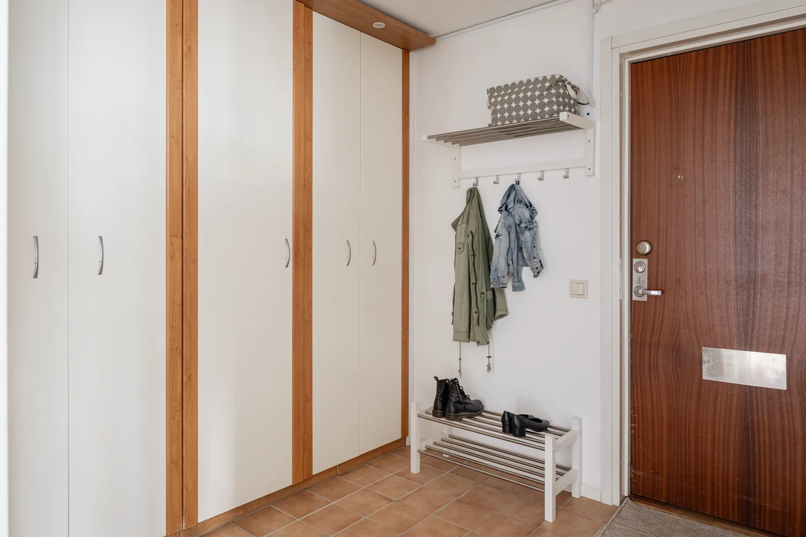 Bostadsrätt, Svartviksslingan 69, Bromma - Minneberg, Stockholm