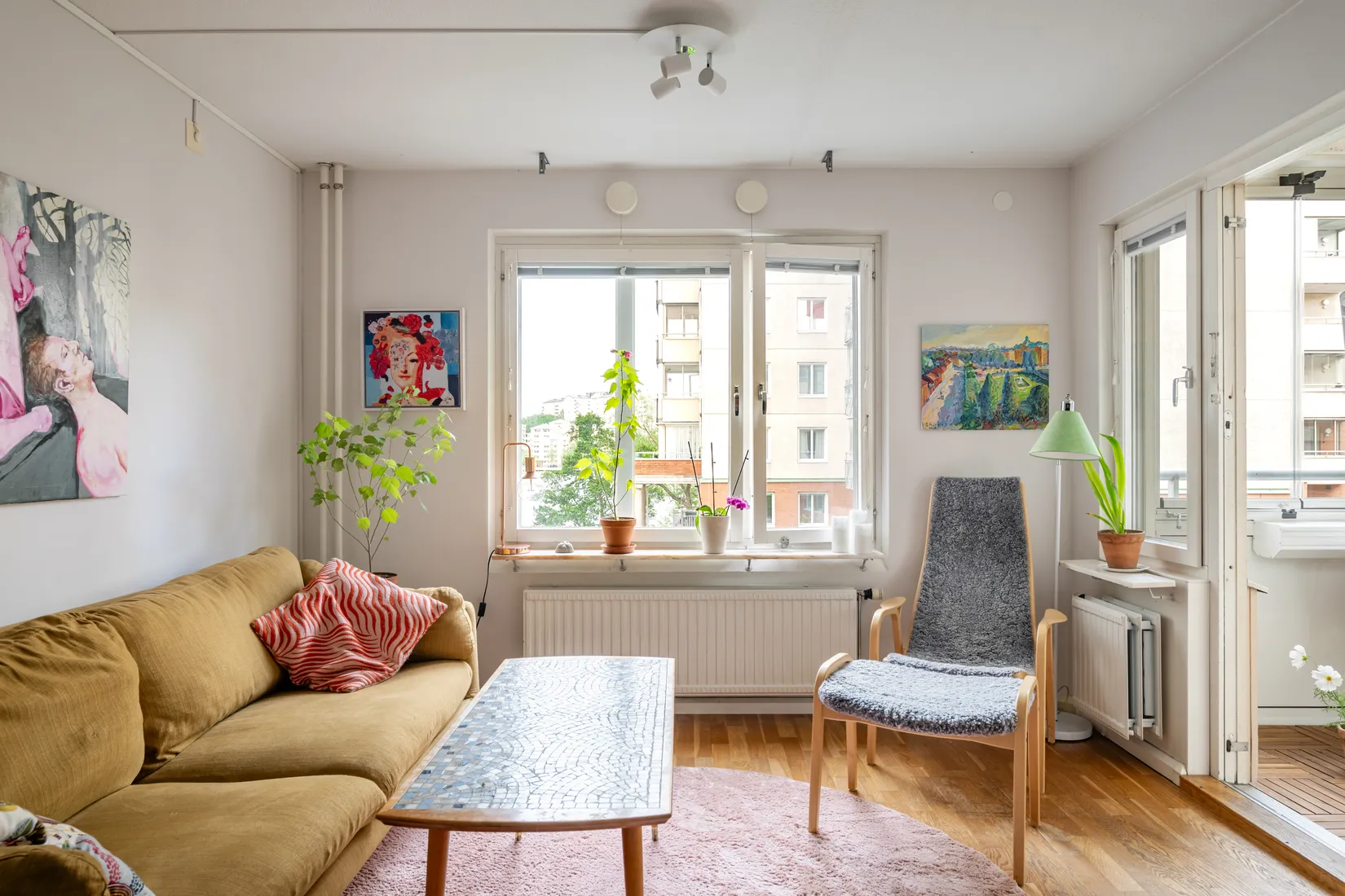 Bostadsrätt, Svartviksslingan 69, Bromma - Minneberg, Stockholm