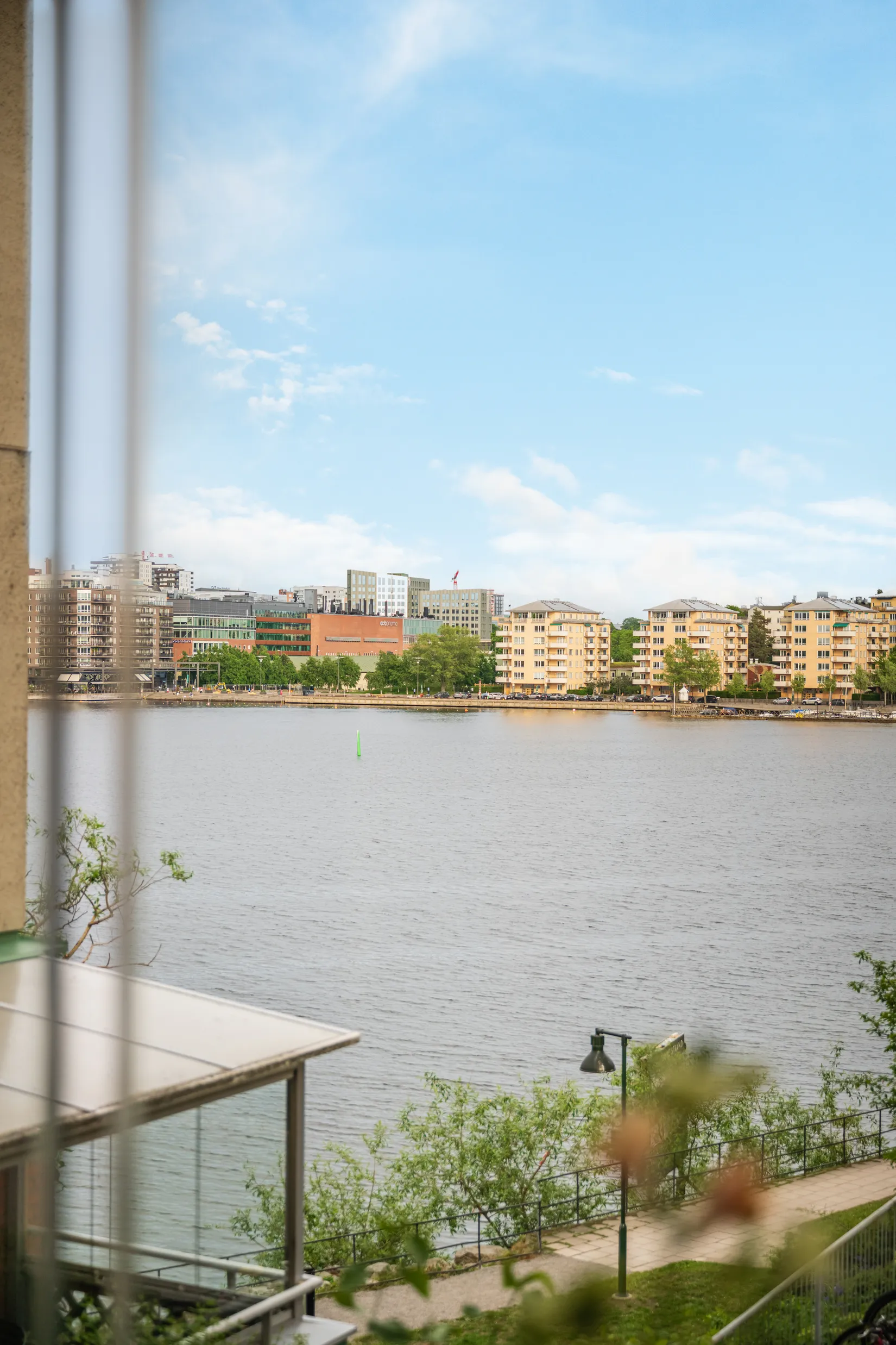 Bostadsrätt, Svartviksslingan 69, Bromma - Minneberg, Stockholm