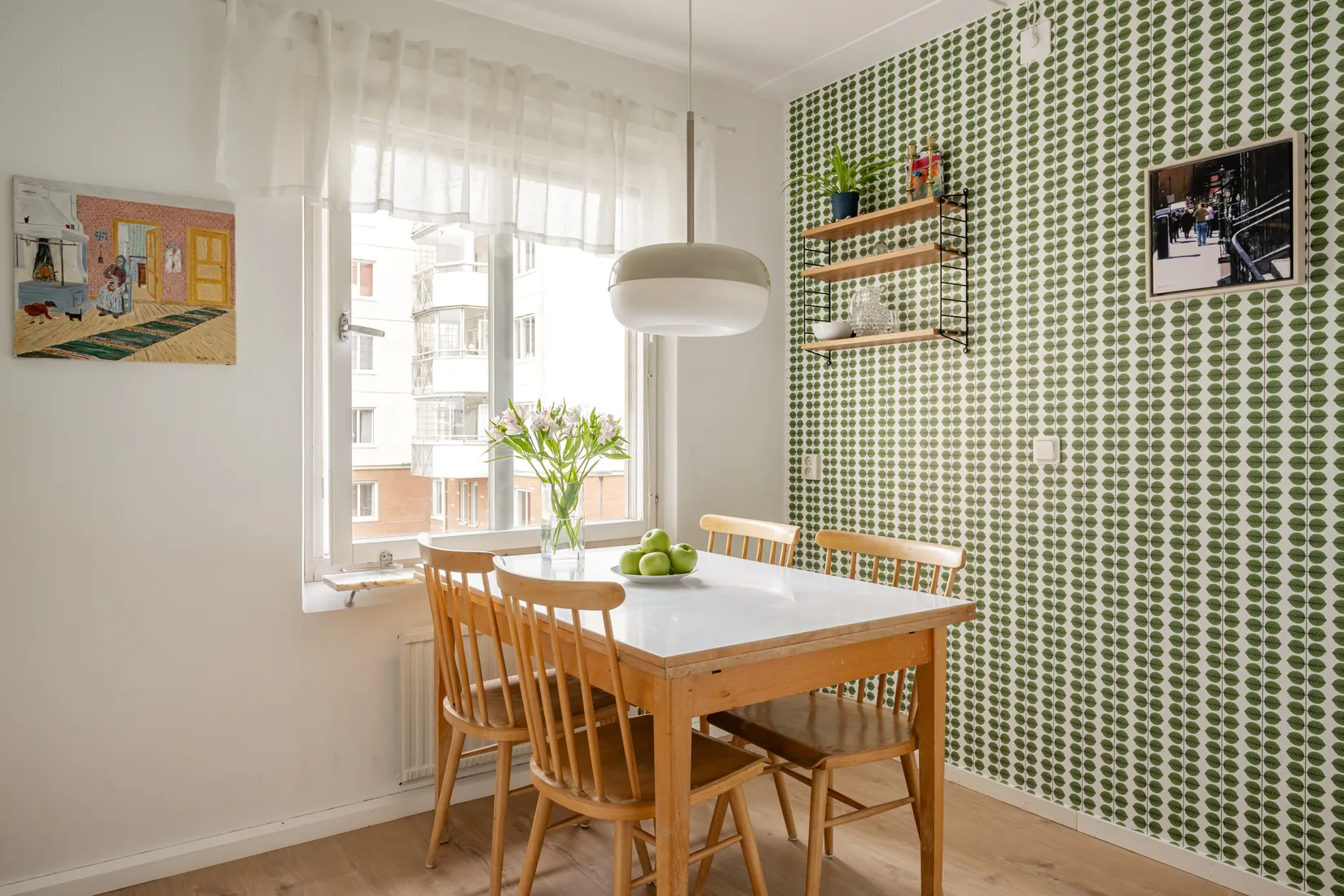 Bostadsrätt, Svartviksslingan 69, Bromma - Minneberg, Stockholm