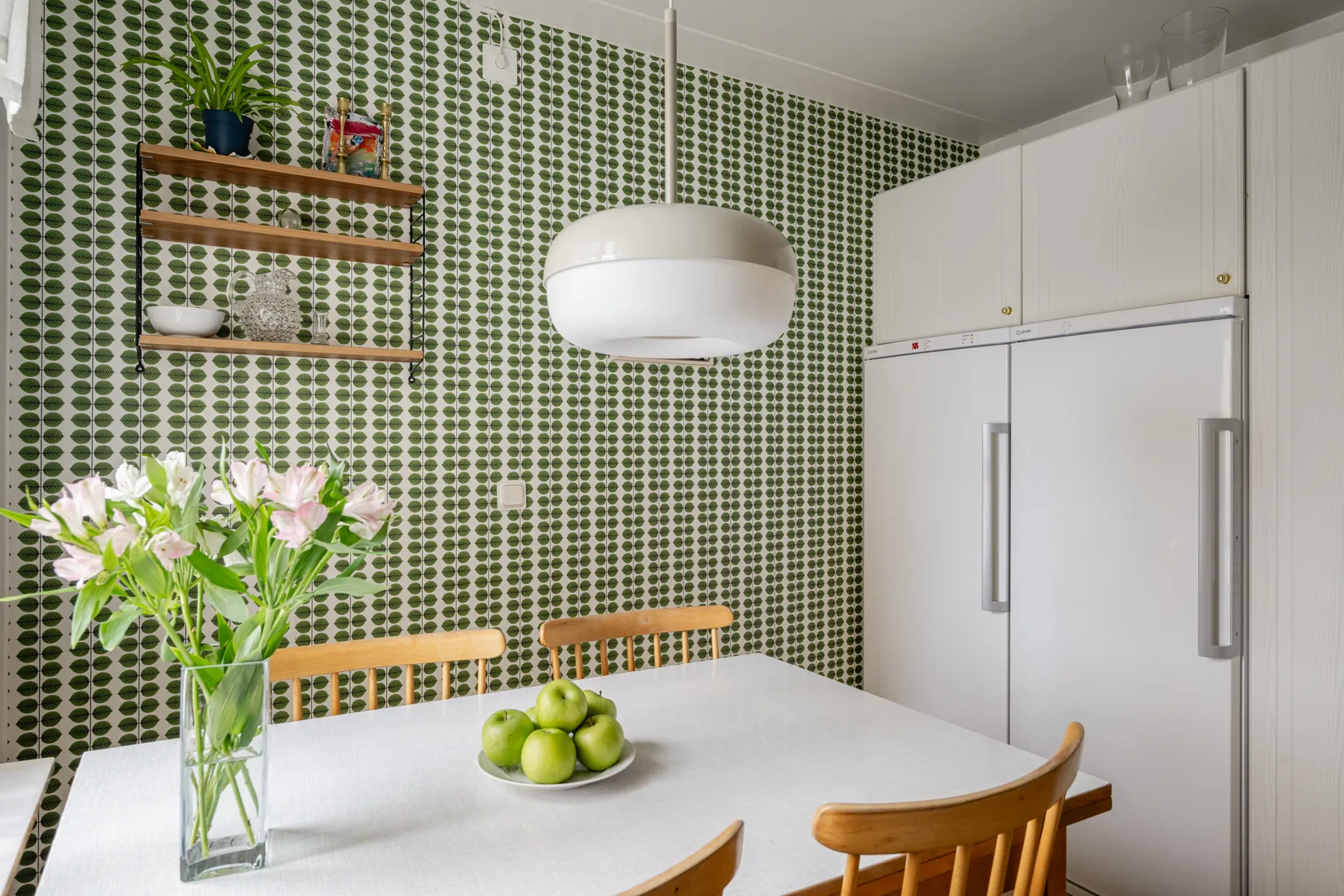 Bostadsrätt, Svartviksslingan 69, Bromma - Minneberg, Stockholm
