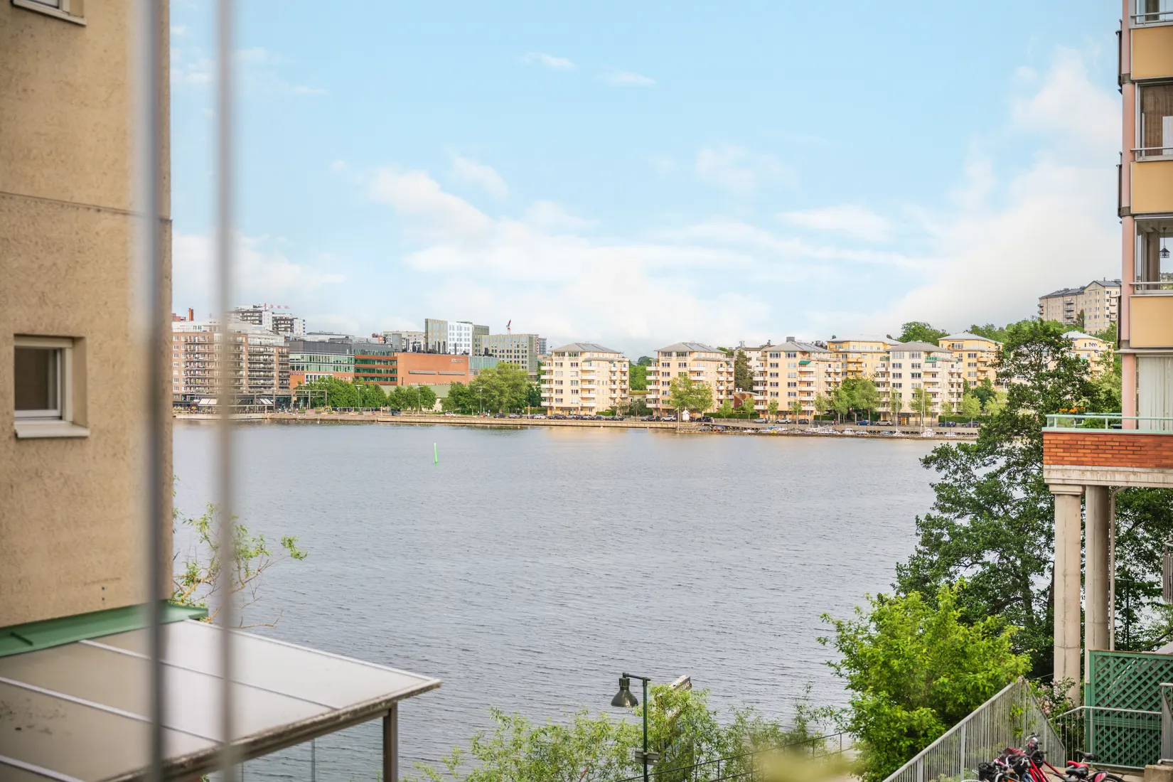 Bostadsrätt, Svartviksslingan 69, Bromma - Minneberg, Stockholm