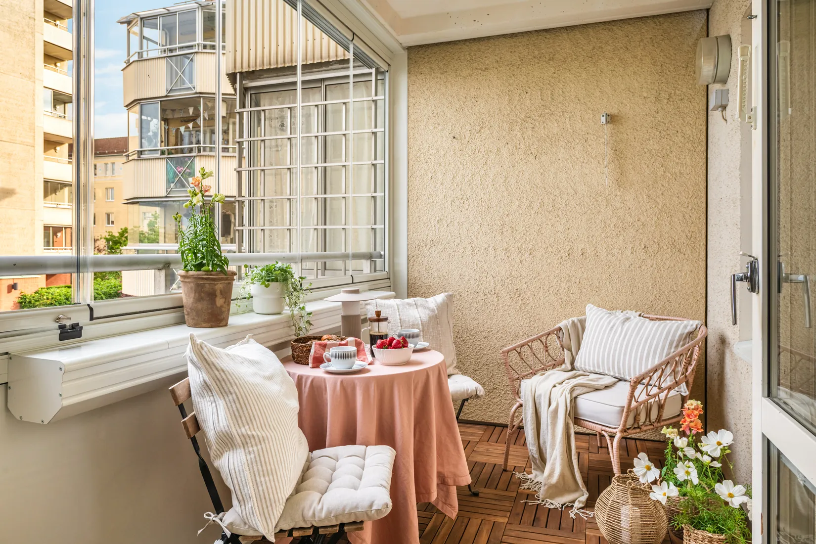 Bostadsrätt, Svartviksslingan 69, Bromma - Minneberg, Stockholm