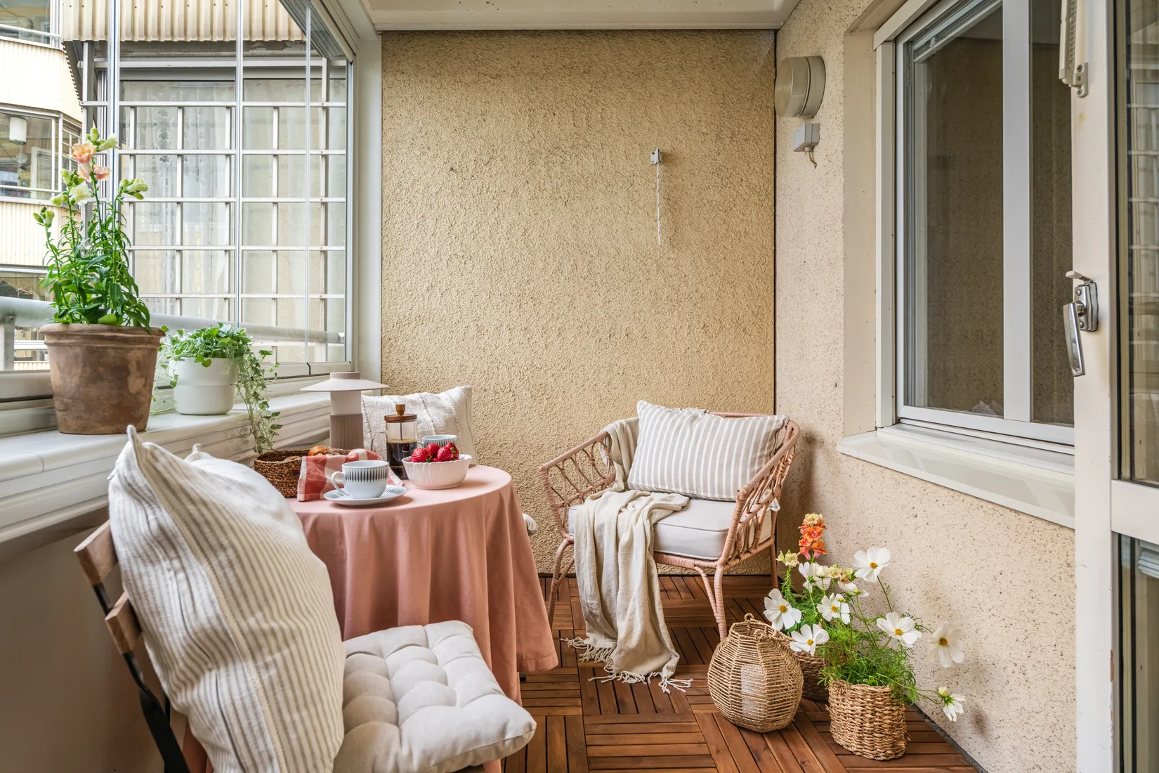 Bostadsrätt, Svartviksslingan 69, Bromma - Minneberg, Stockholm