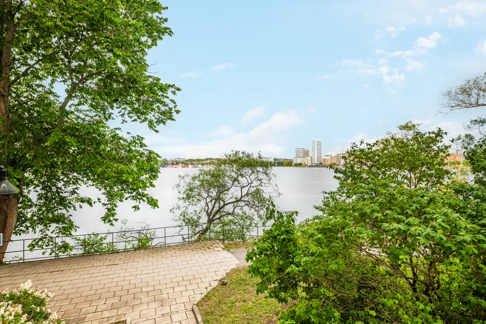 Bostadsrätt, Svartviksslingan 69, Bromma - Minneberg, Stockholm
