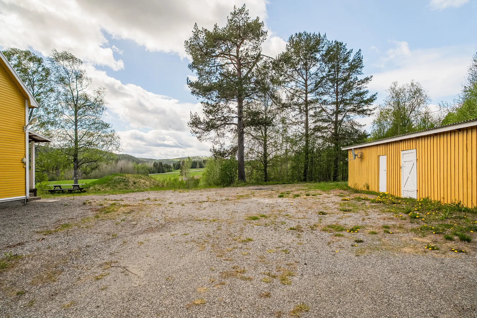 Gård/Skog, Sodalen 193, Kovland, Sundsvall