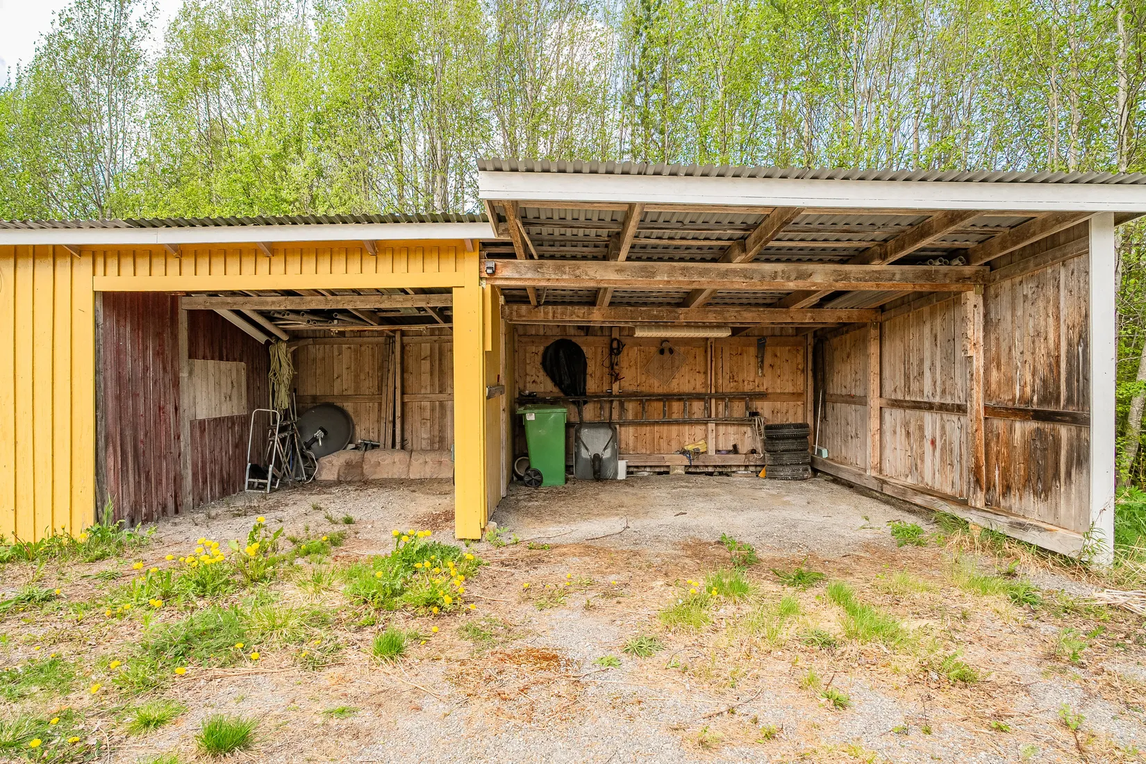 Gård/Skog, Sodalen 193, Kovland, Sundsvall
