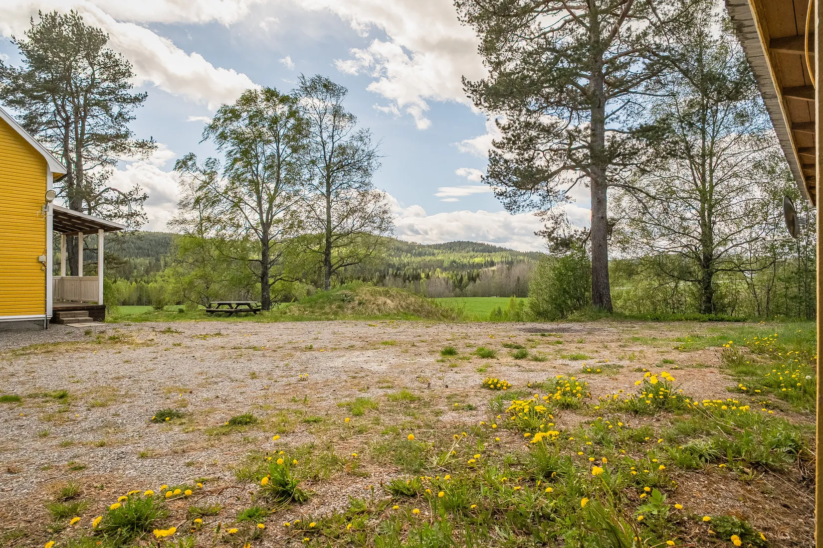 Gård/Skog, Sodalen 193, Kovland, Sundsvall