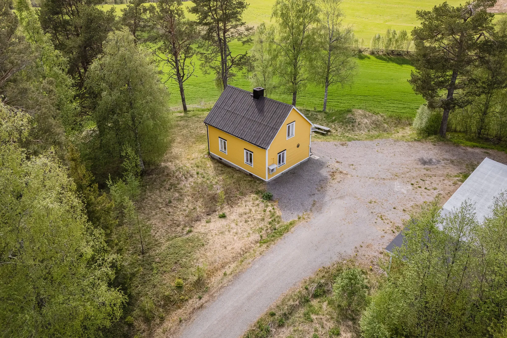 Gård/Skog, Sodalen 193, Kovland, Sundsvall