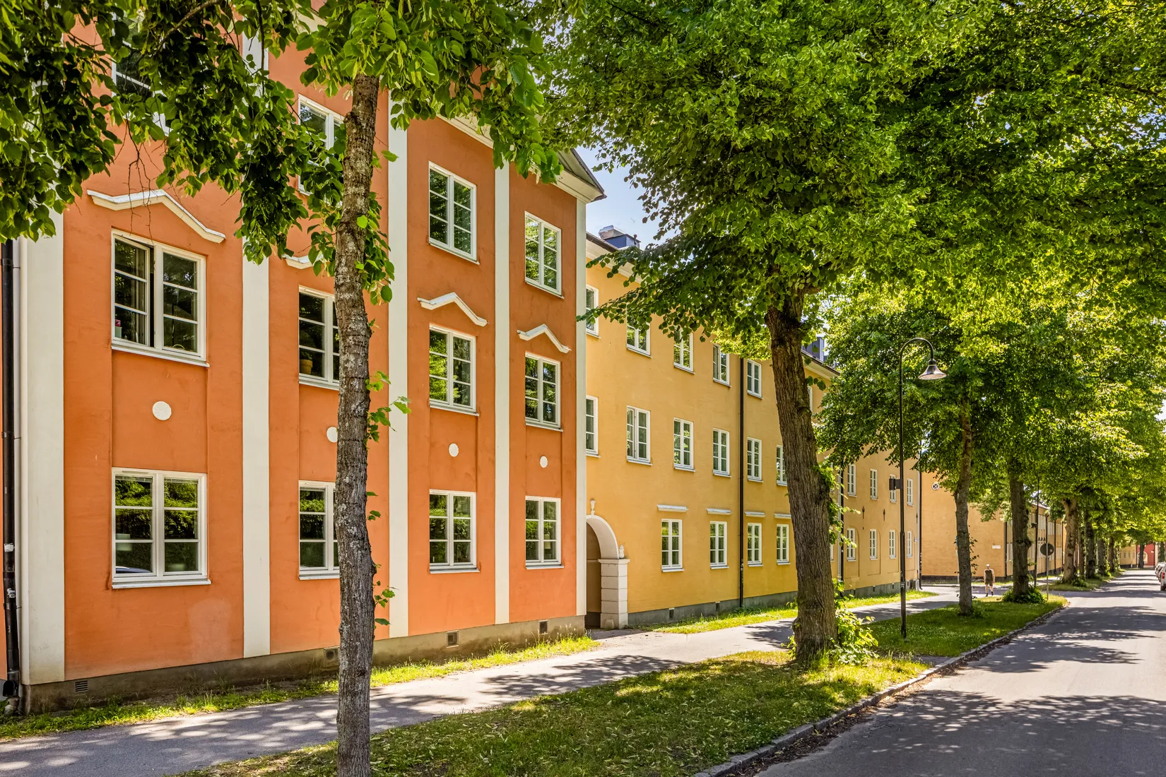Bostadsrätt, Kyrkogårdsvägen 45, Enskede - Enskededalen, Stockholm