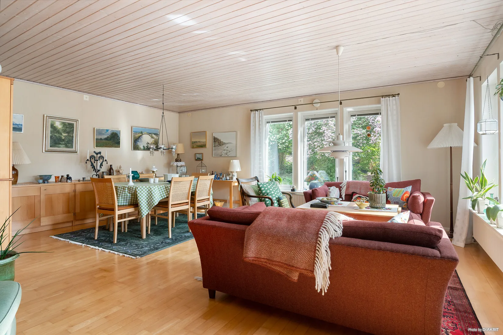Villa, Östra Bangatan 35, Backarna Sjöbo, Sjöbo