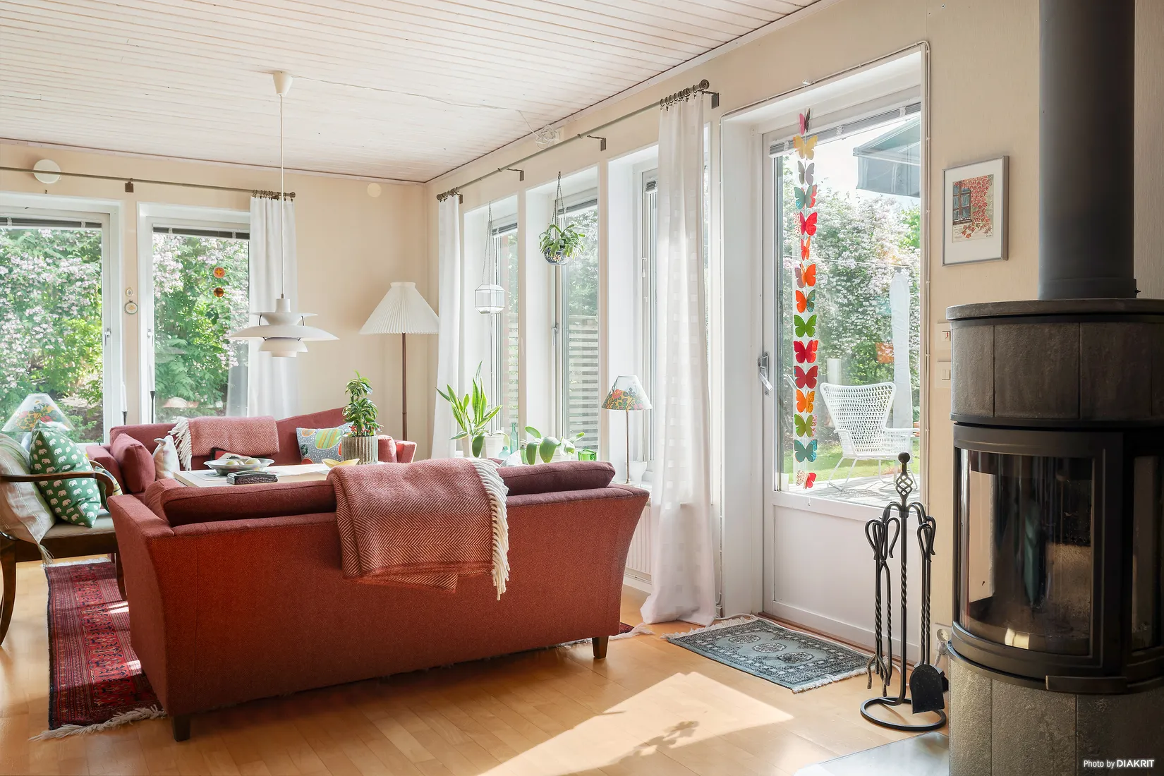 Villa, Östra Bangatan 35, Backarna Sjöbo, Sjöbo