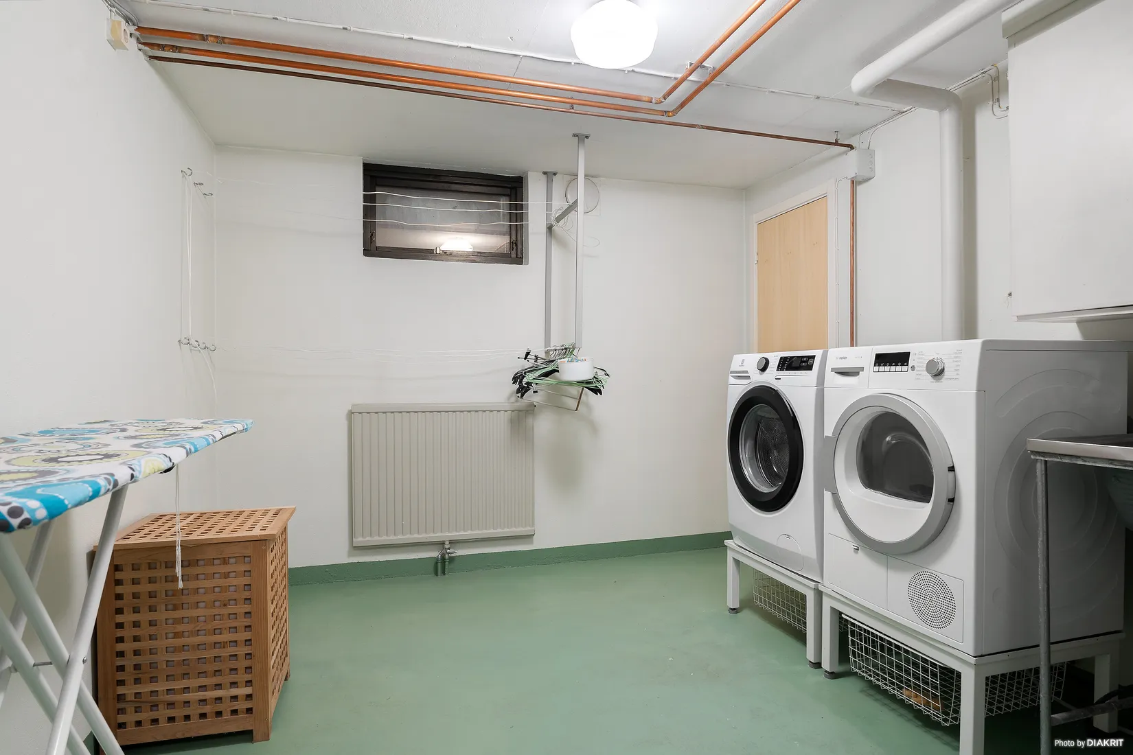 Villa, Östra Bangatan 35, Backarna Sjöbo, Sjöbo