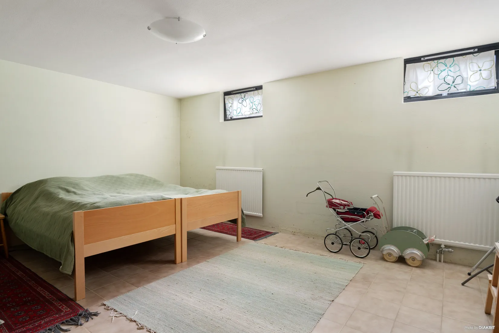 Villa, Östra Bangatan 35, Backarna Sjöbo, Sjöbo