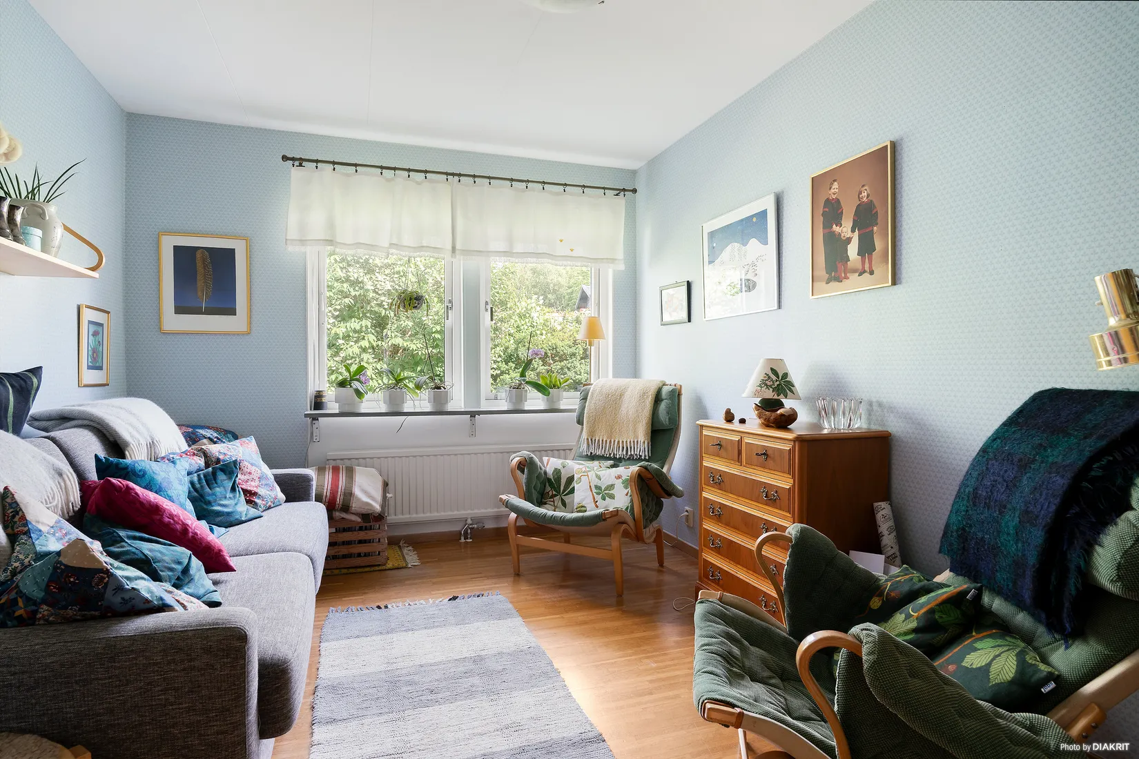 Villa, Östra Bangatan 35, Backarna Sjöbo, Sjöbo