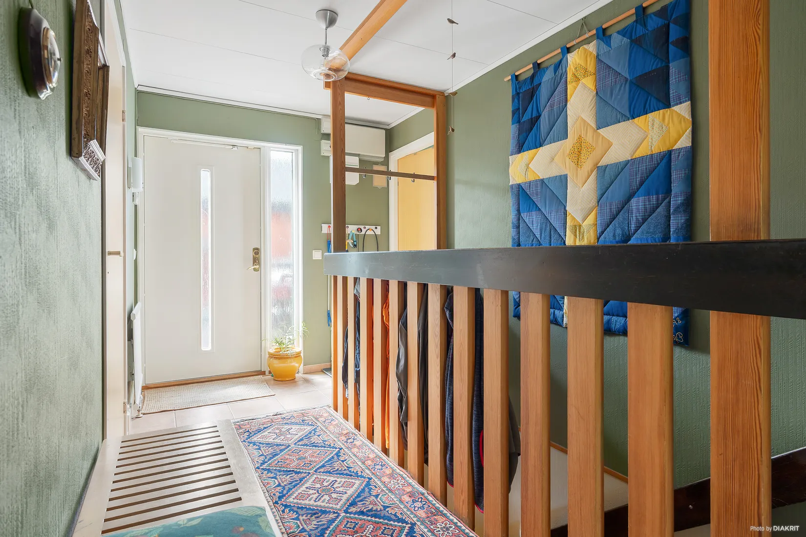 Villa, Östra Bangatan 35, Backarna Sjöbo, Sjöbo