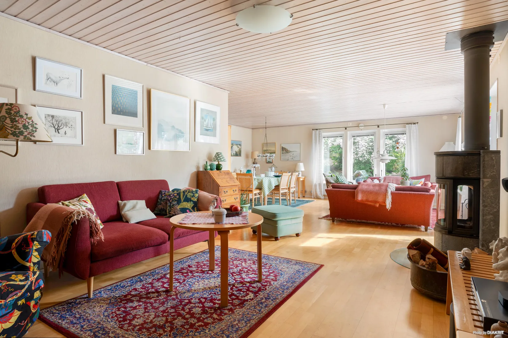 Villa, Östra Bangatan 35, Backarna Sjöbo, Sjöbo