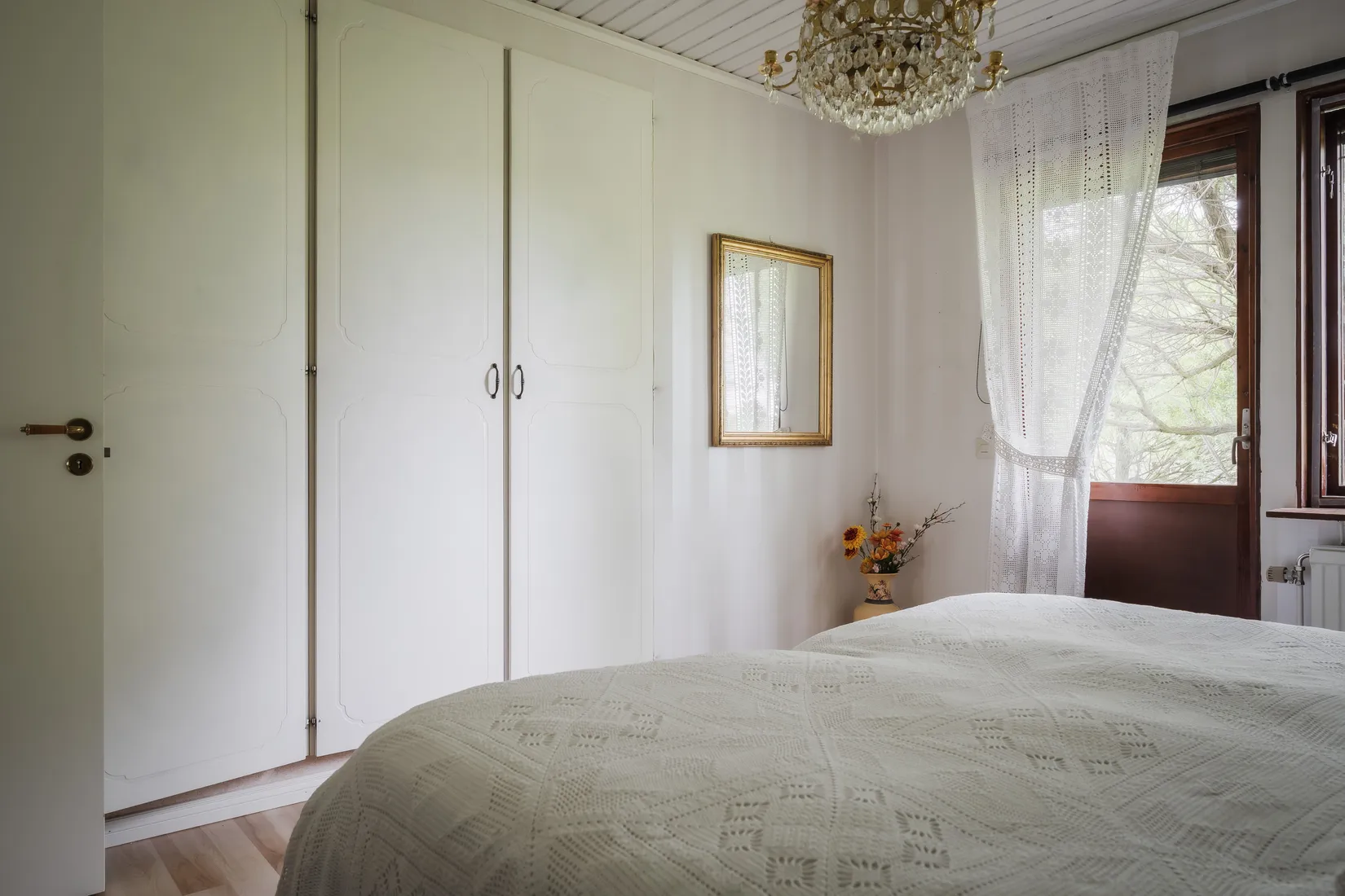Villa, Odlarvägen 16, Burträsk, Skellefteå