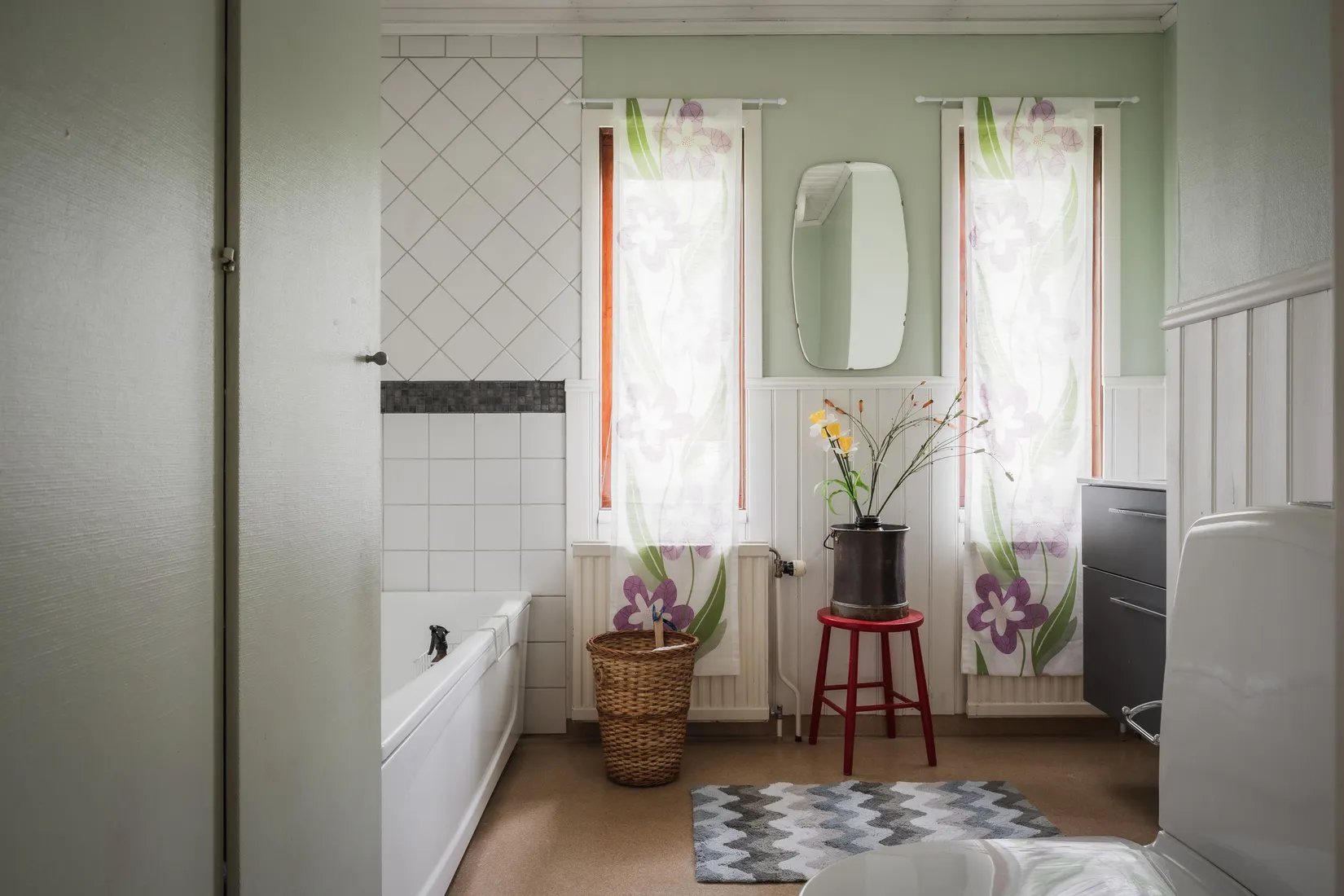 Villa, Odlarvägen 16, Burträsk, Skellefteå