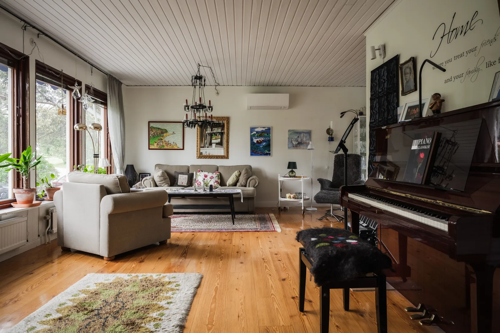 Villa, Odlarvägen 16, Burträsk, Skellefteå