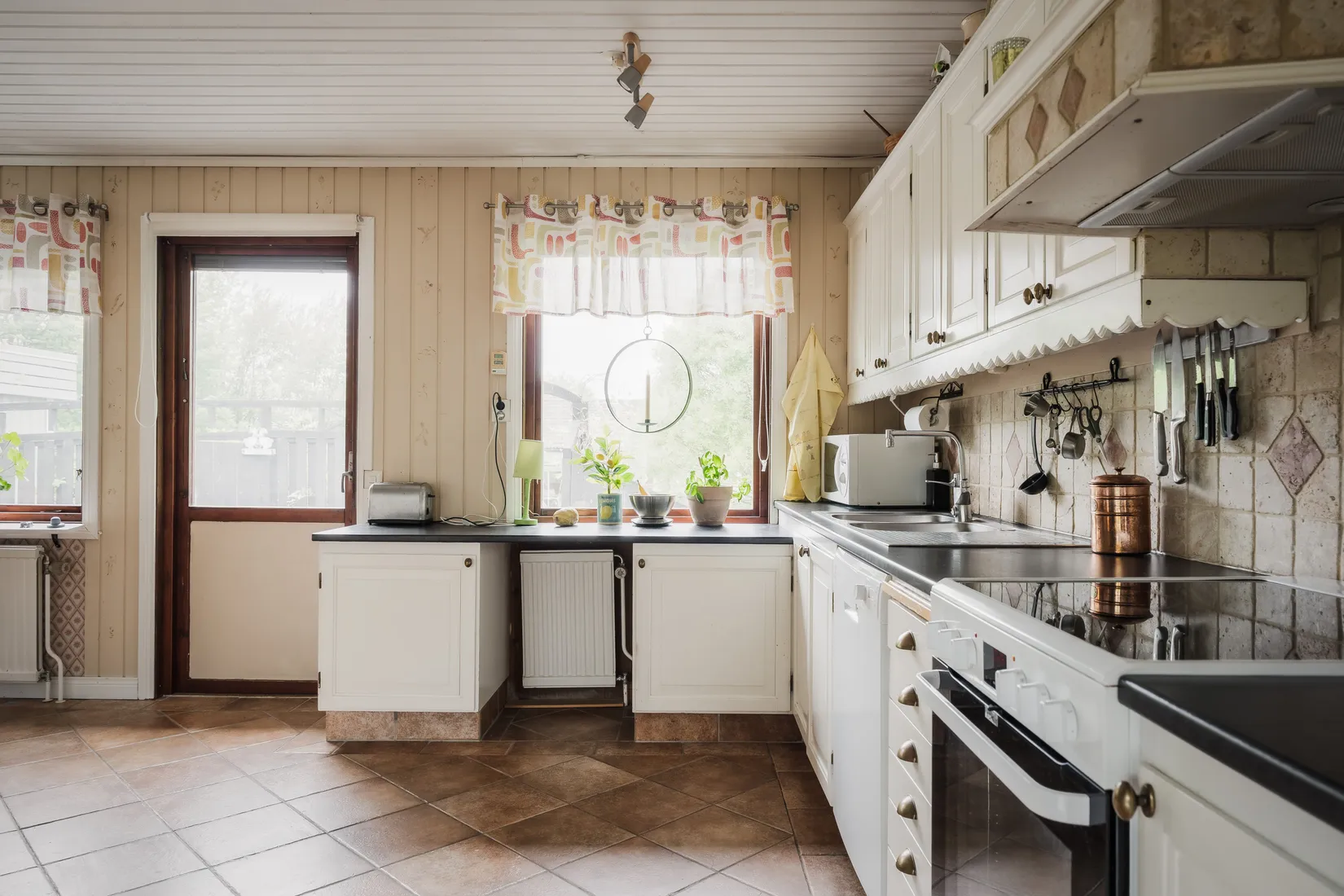 Villa, Odlarvägen 16, Burträsk, Skellefteå
