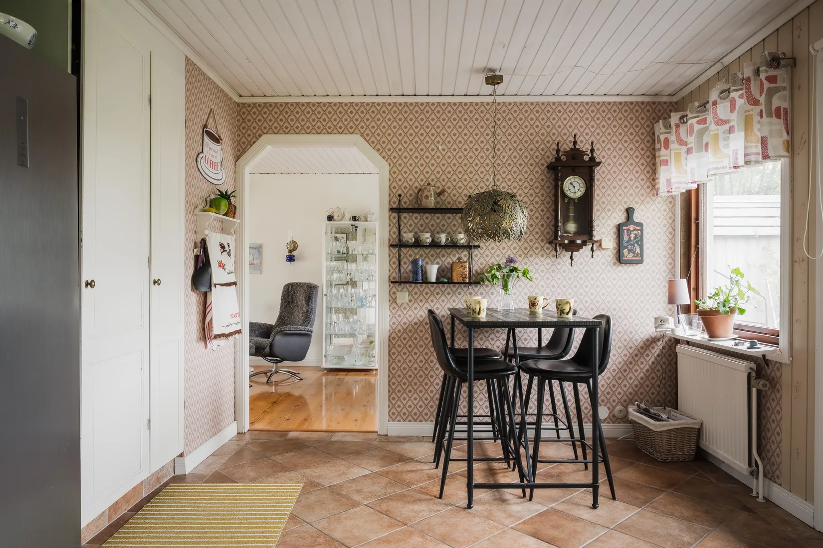 Villa, Odlarvägen 16, Burträsk, Skellefteå