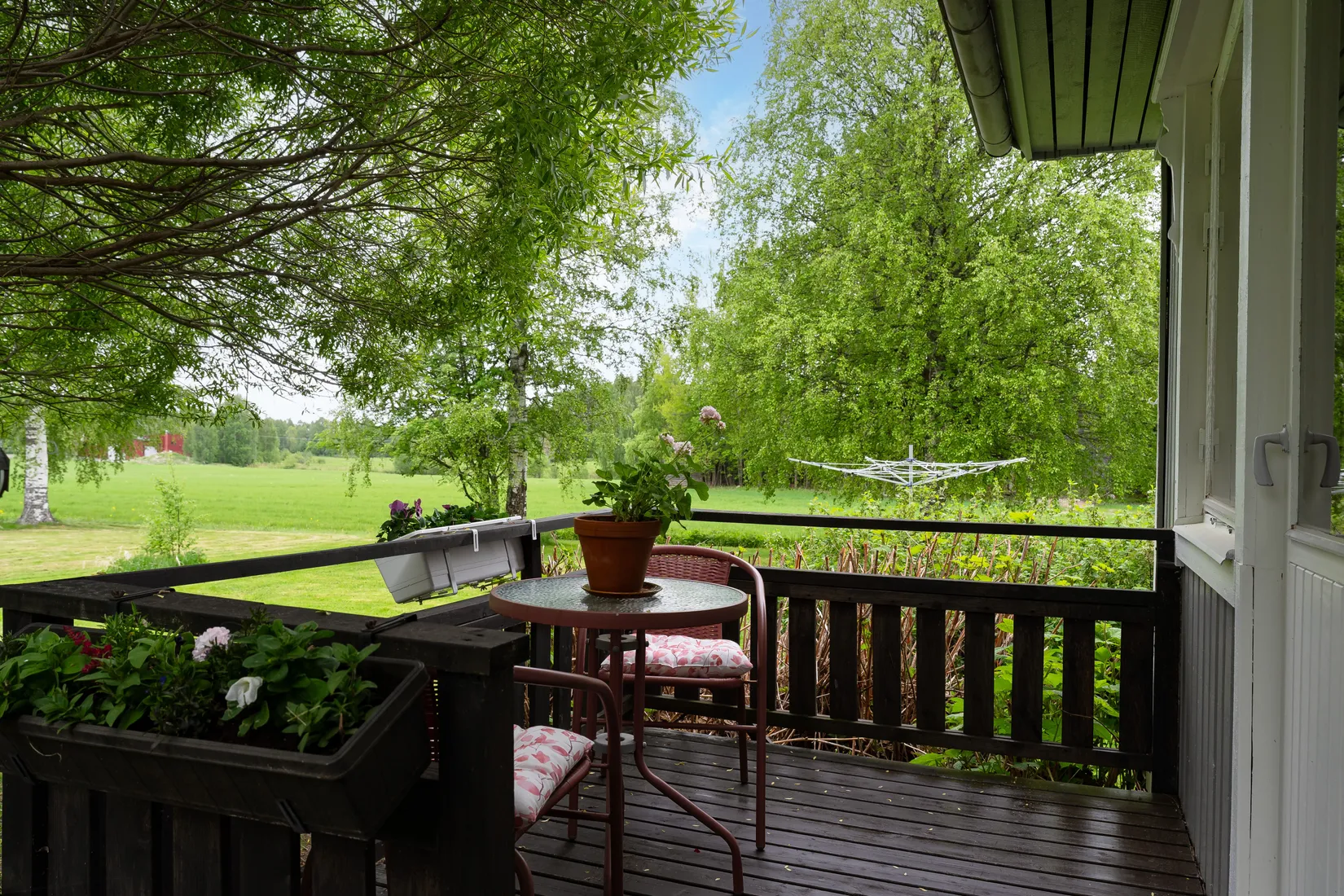 Villa, Odlarvägen 16, Burträsk, Skellefteå
