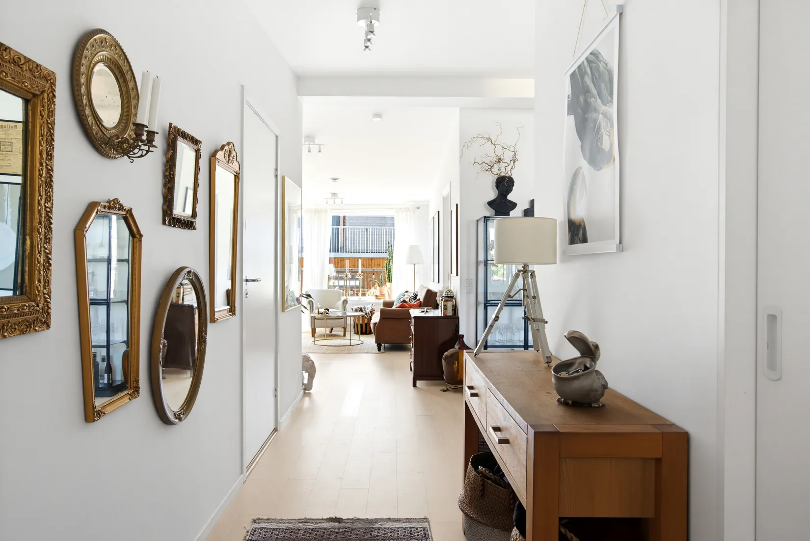 Bostadsrätt, Torgny Segerstedts Allé 9, Rosendal, Uppsala