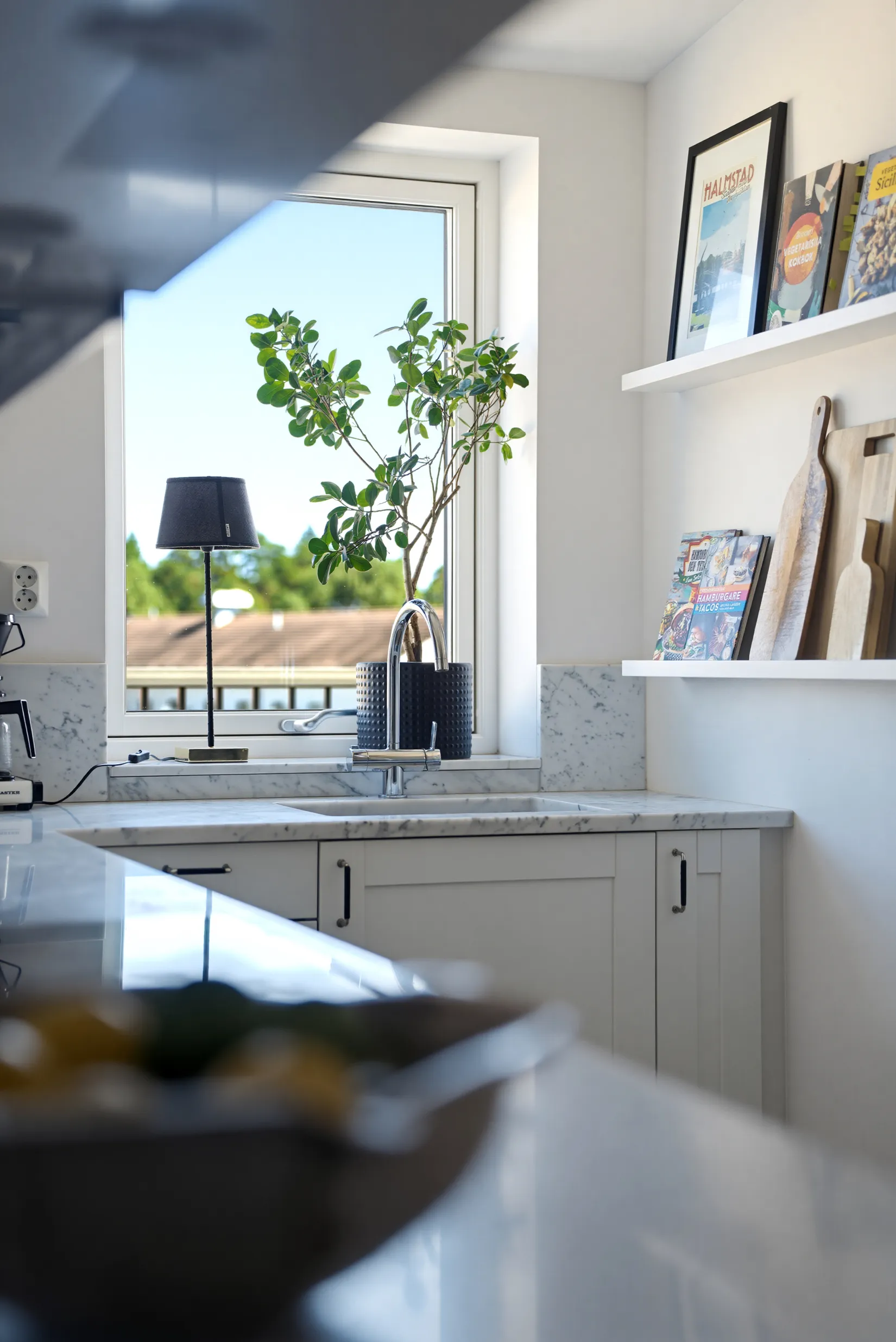 Bostadsrätt, Torgny Segerstedts Allé 9, Rosendal, Uppsala