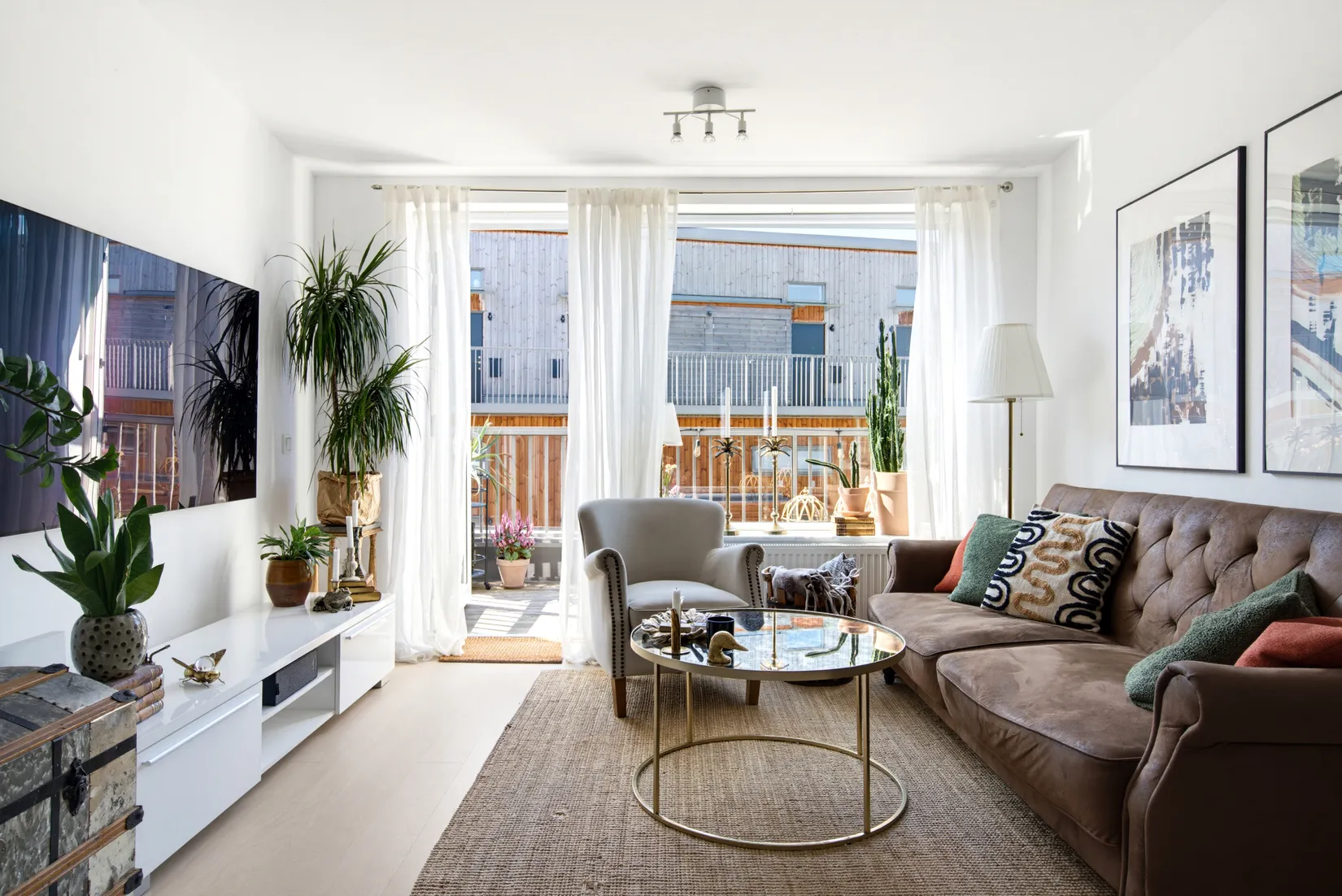 Bostadsrätt, Torgny Segerstedts Allé 9, Rosendal, Uppsala