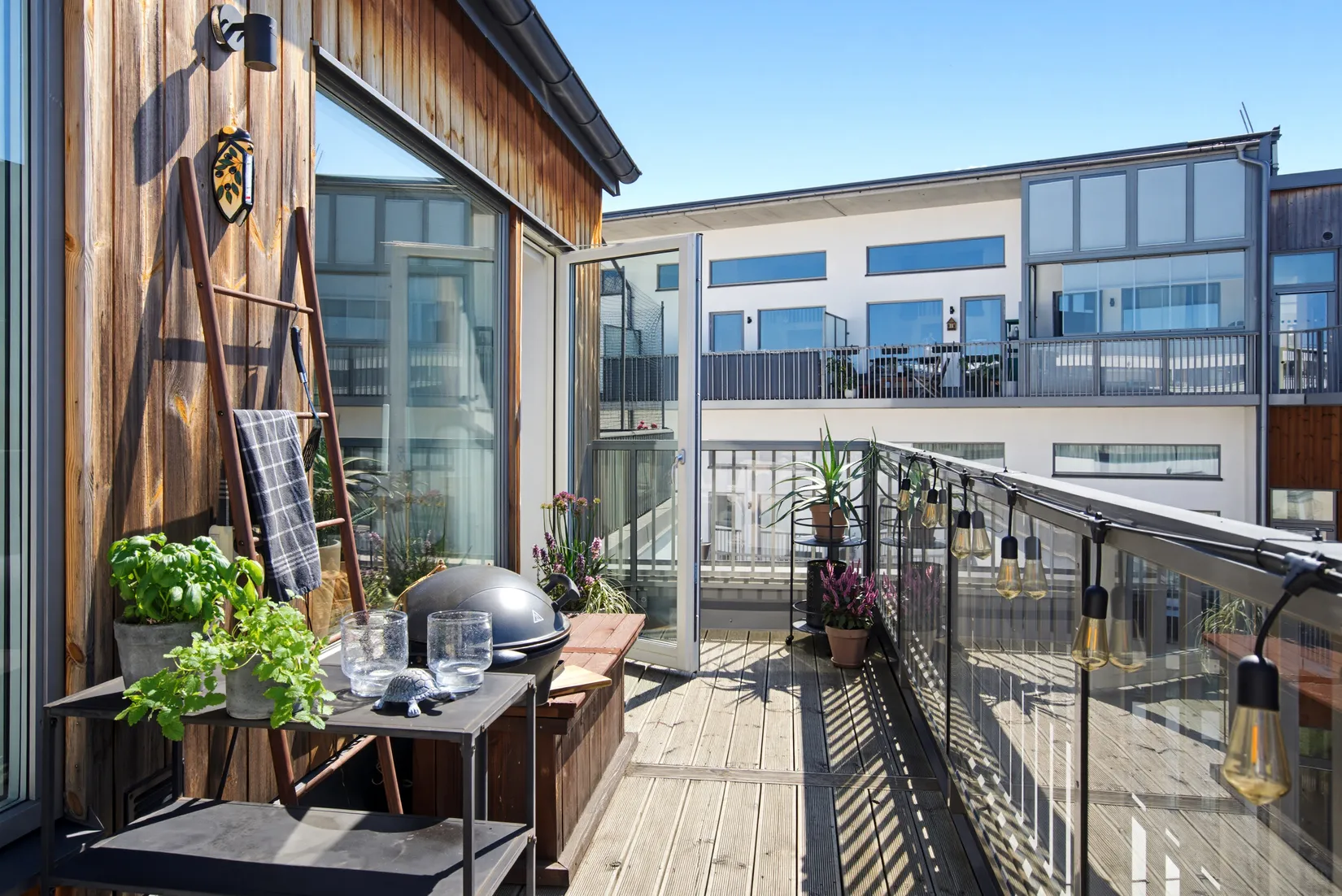 Bostadsrätt, Torgny Segerstedts Allé 9, Rosendal, Uppsala