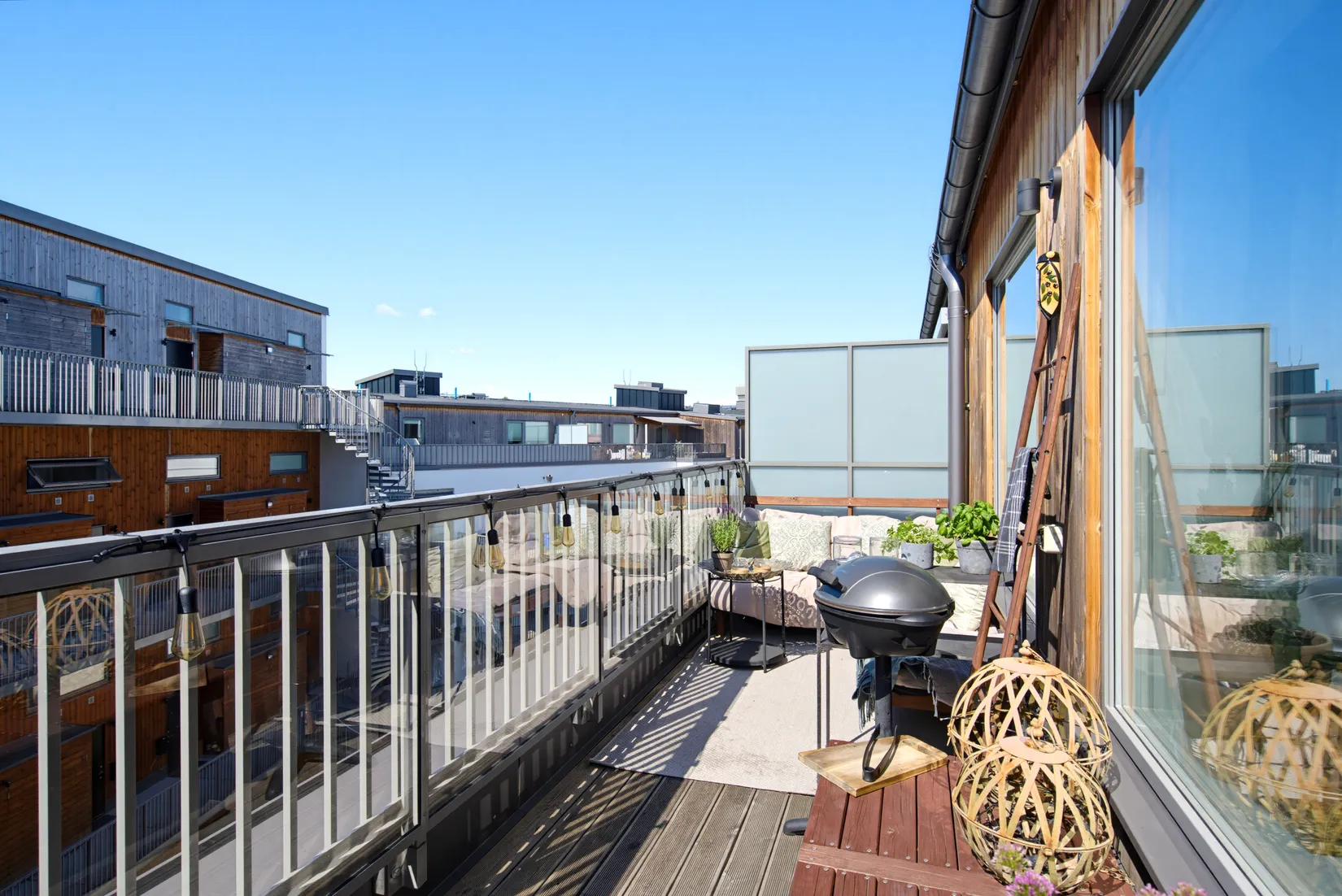 Bostadsrätt, Torgny Segerstedts Allé 9, Rosendal, Uppsala