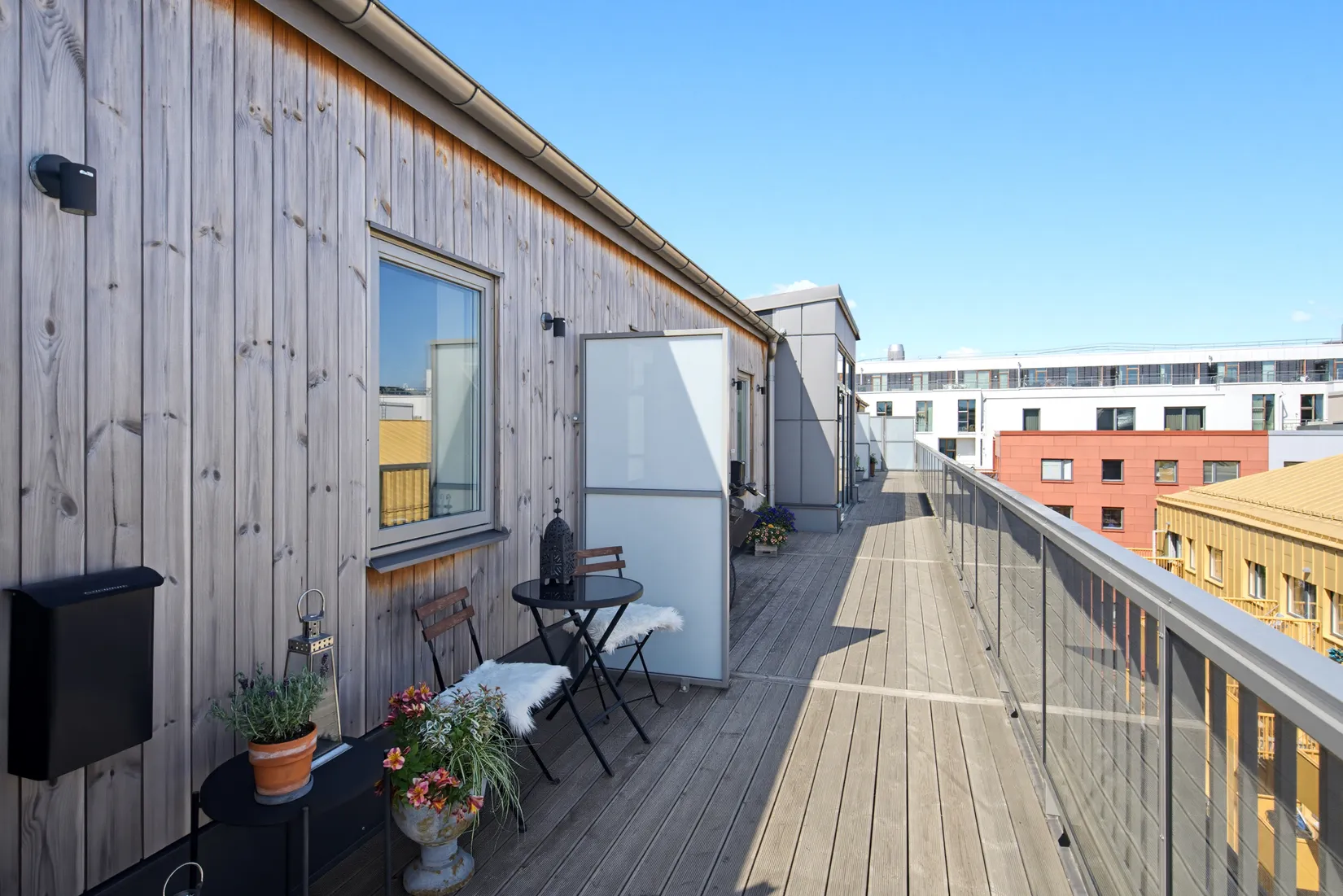 Bostadsrätt, Torgny Segerstedts Allé 9, Rosendal, Uppsala