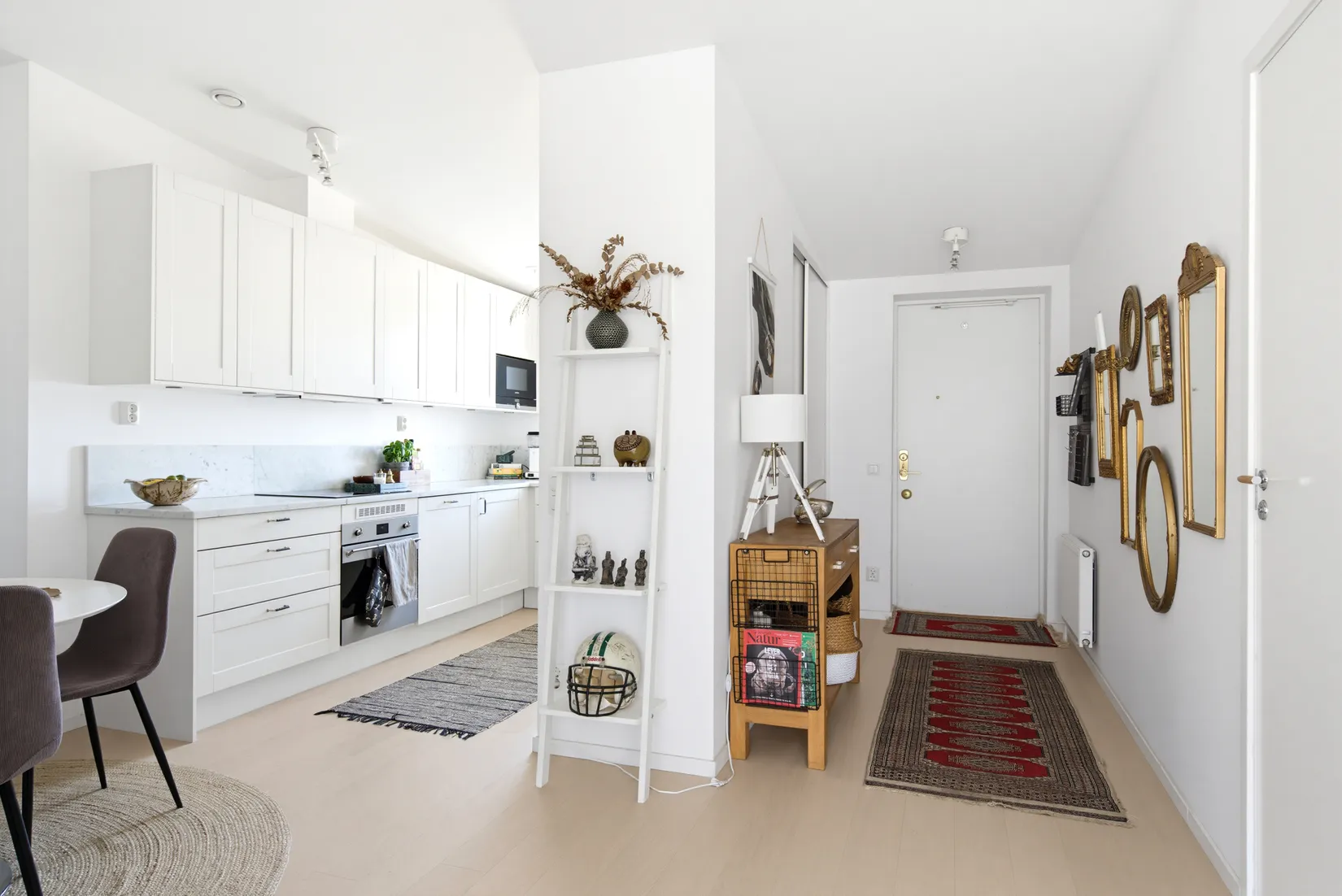 Bostadsrätt, Torgny Segerstedts Allé 9, Rosendal, Uppsala