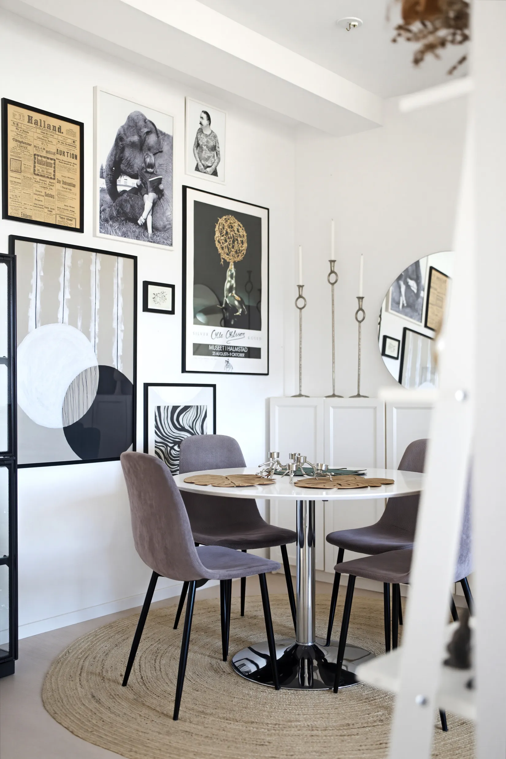 Bostadsrätt, Torgny Segerstedts Allé 9, Rosendal, Uppsala