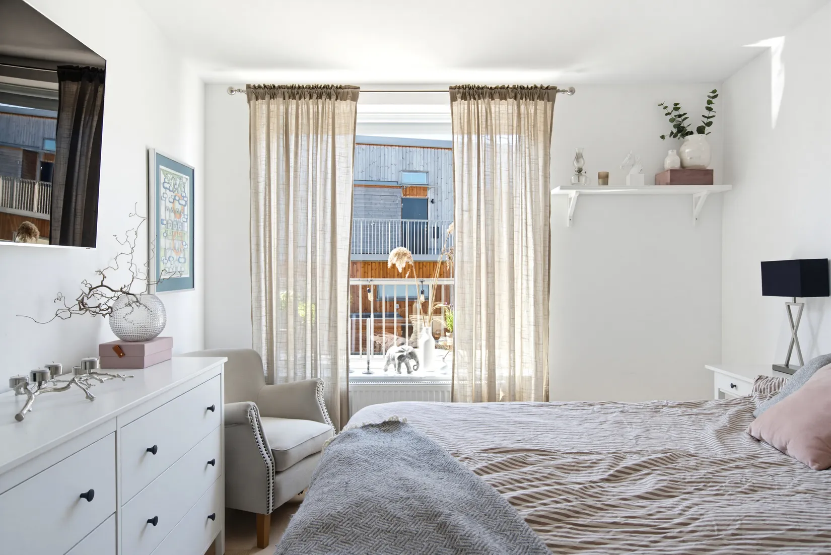Bostadsrätt, Torgny Segerstedts Allé 9, Rosendal, Uppsala