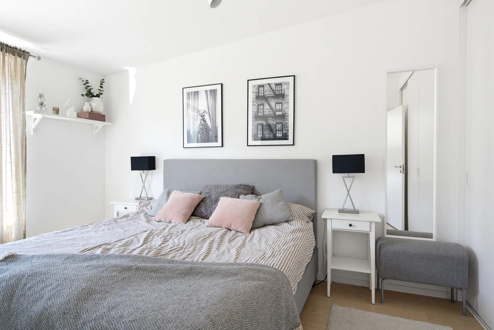 Bostadsrätt, Torgny Segerstedts Allé 9, Rosendal, Uppsala