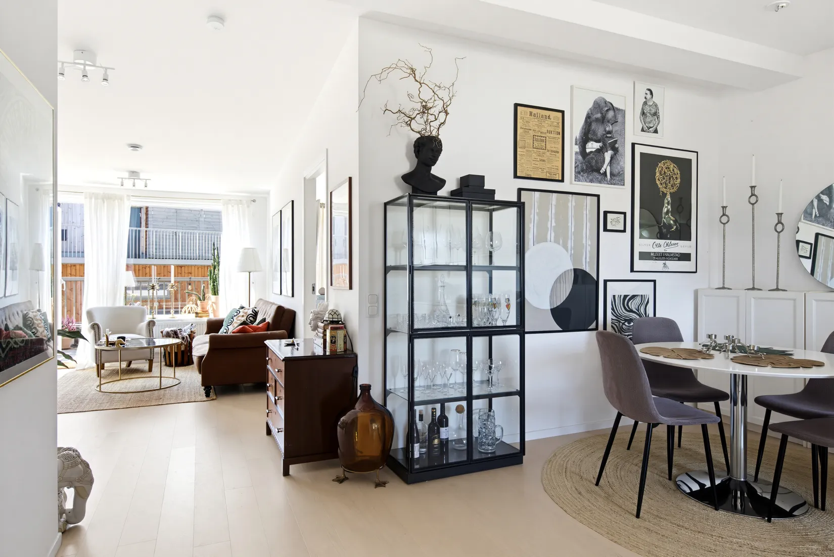 Bostadsrätt, Torgny Segerstedts Allé 9, Rosendal, Uppsala
