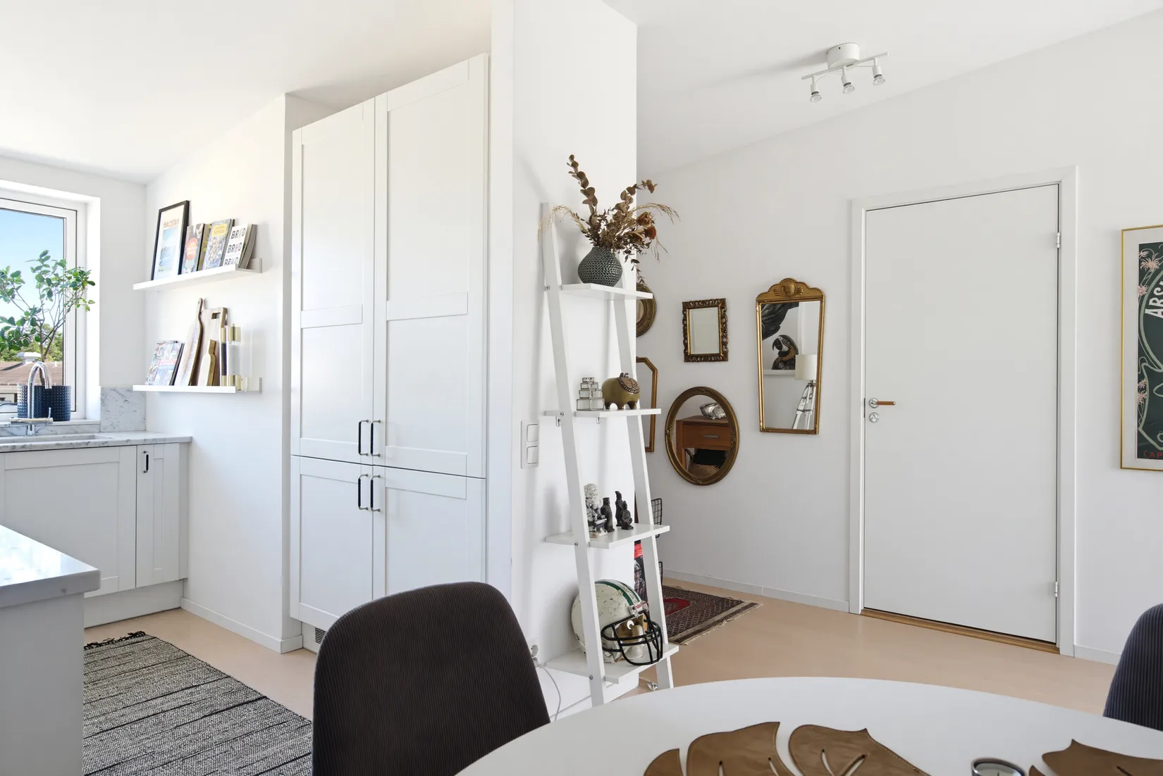 Bostadsrätt, Torgny Segerstedts Allé 9, Rosendal, Uppsala