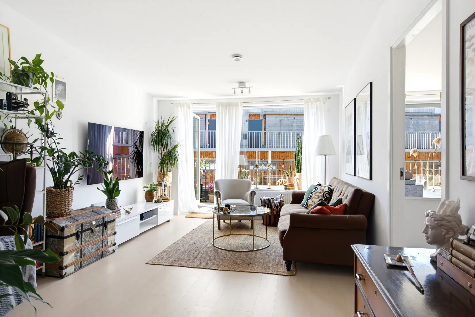 Bostadsrätt, Torgny Segerstedts Allé 9, Rosendal, Uppsala