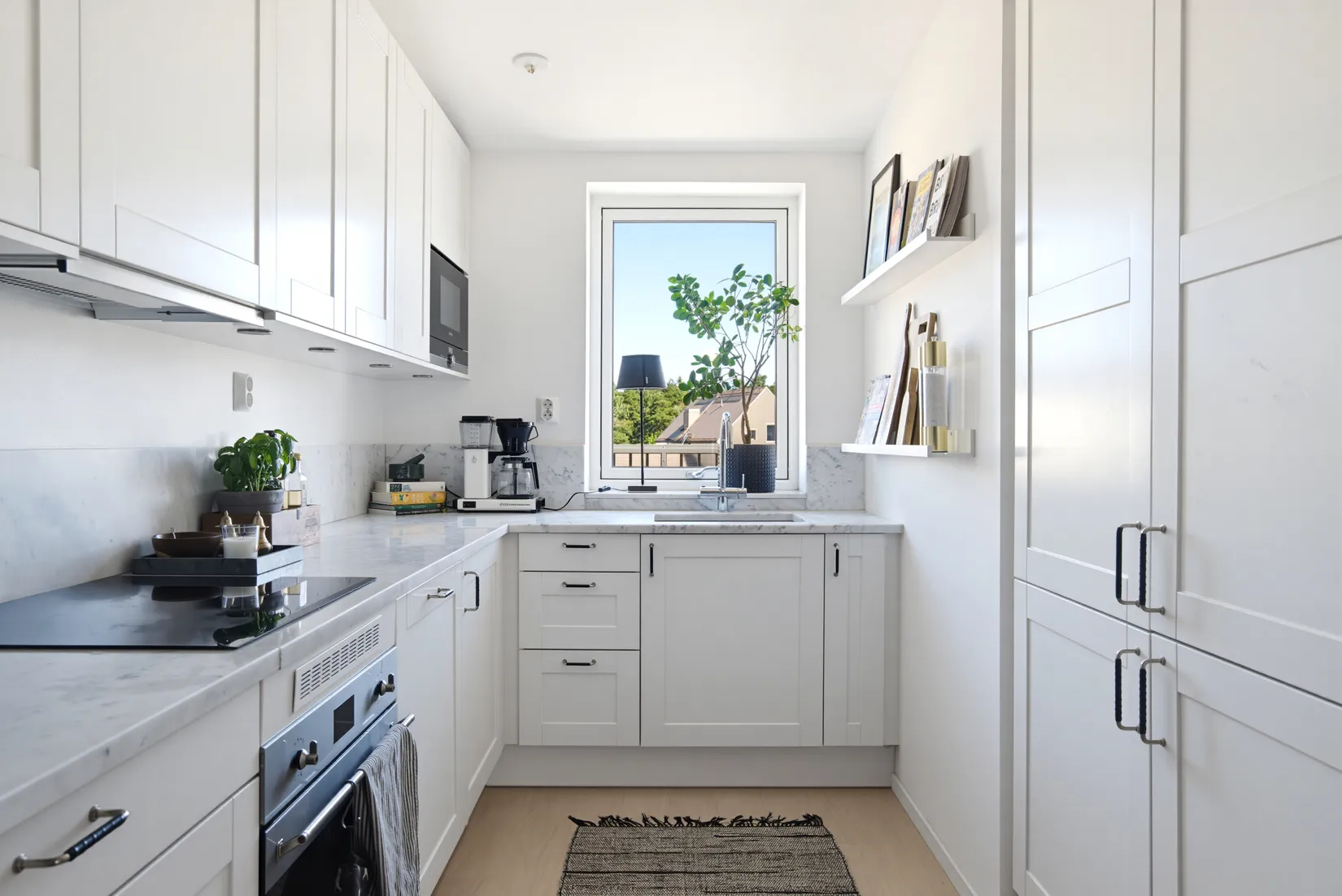Bostadsrätt, Torgny Segerstedts Allé 9, Rosendal, Uppsala