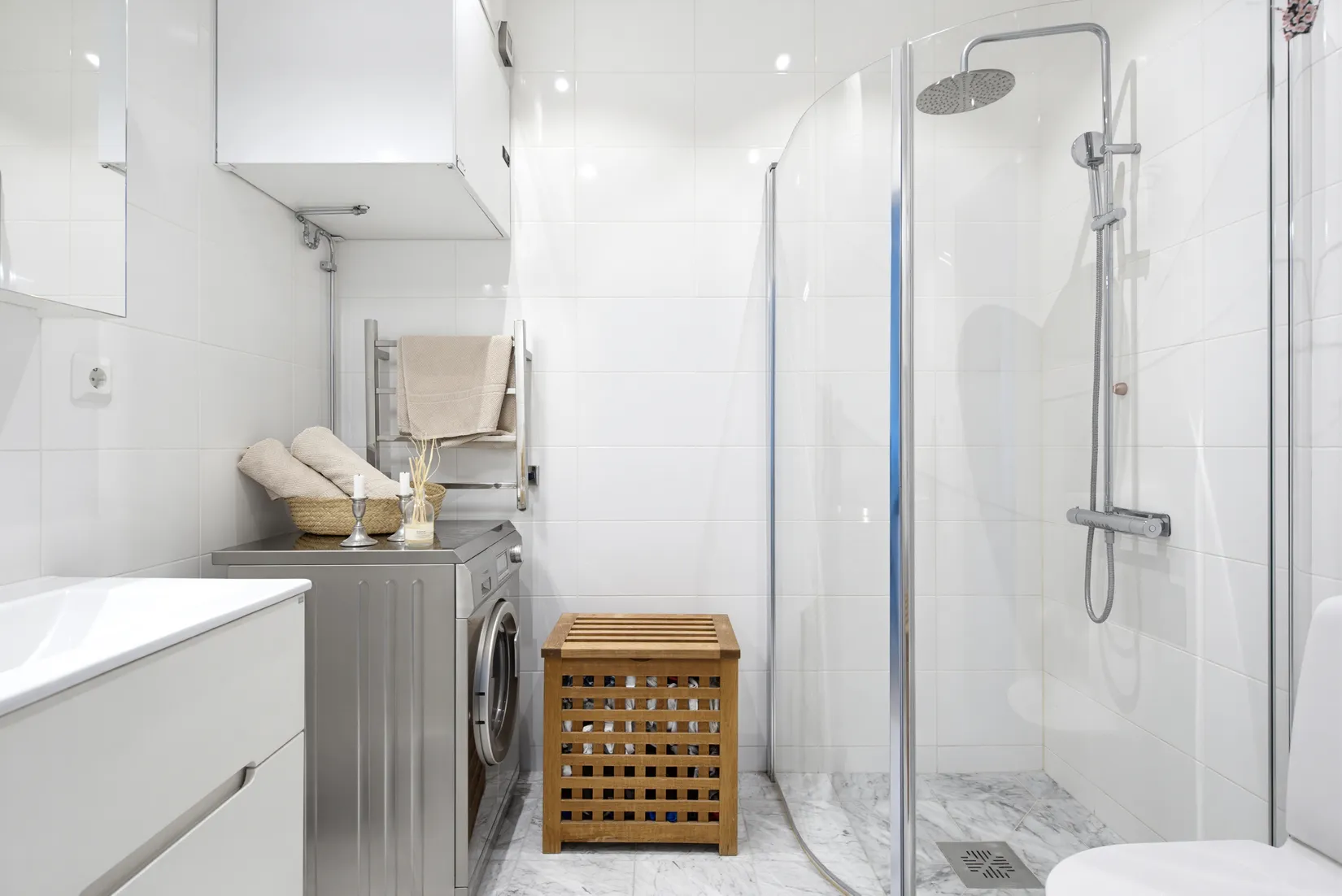 Bostadsrätt, Torgny Segerstedts Allé 9, Rosendal, Uppsala