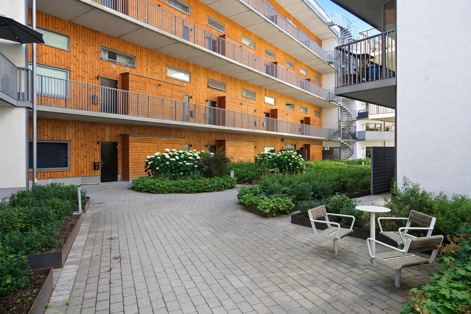 Bostadsrätt, Torgny Segerstedts Allé 9, Rosendal, Uppsala