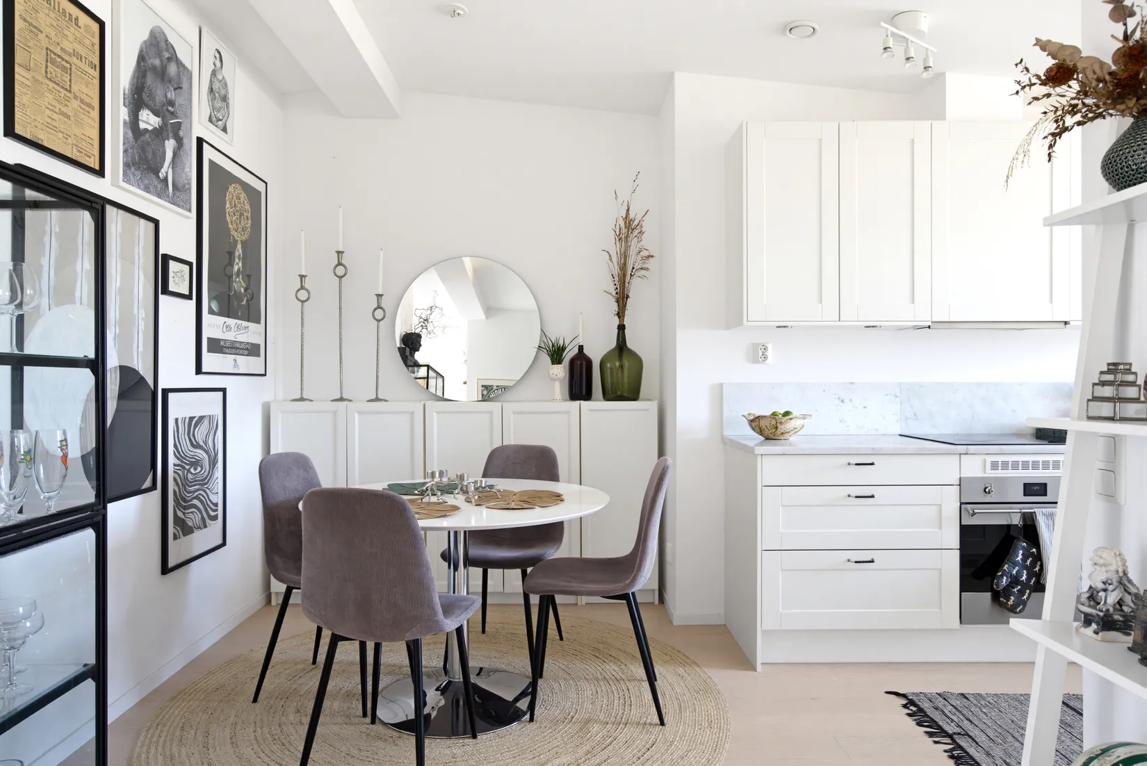 Bostadsrätt, Torgny Segerstedts Allé 9, Rosendal, Uppsala